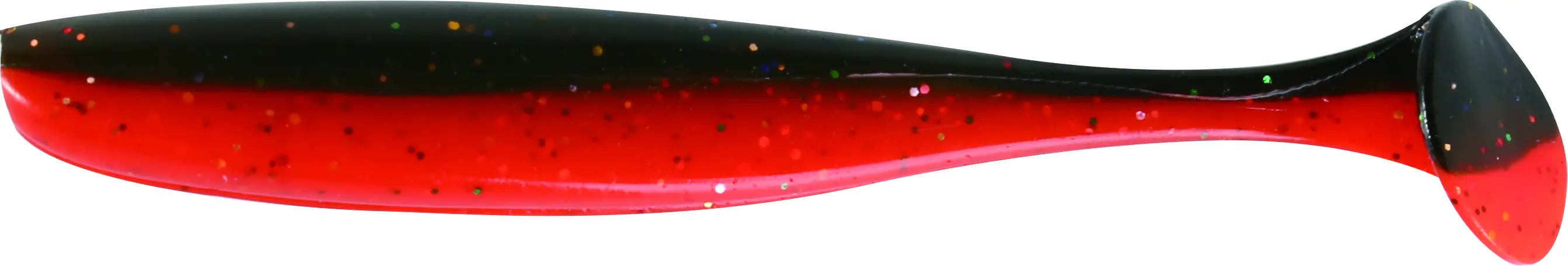 Paladin Colorado Shad 10 cm bloody vampire glitter 6 Stück Paladin Colorado Shad 10 cm bloody vampire glitter 6 Stück