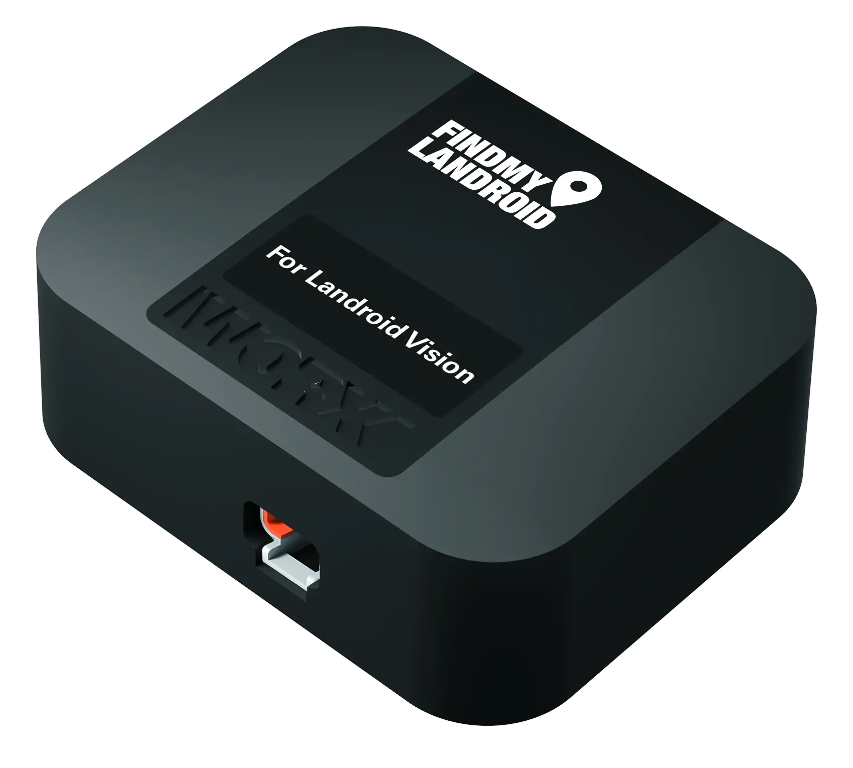 Worx Find My Landroid Zusatzmodul für Worx Mähroboter Vision