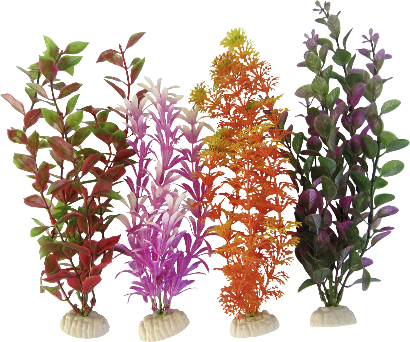 Orbit Aquapflanze bunt Standard large Orbit Aquapflanze bunt Standard large