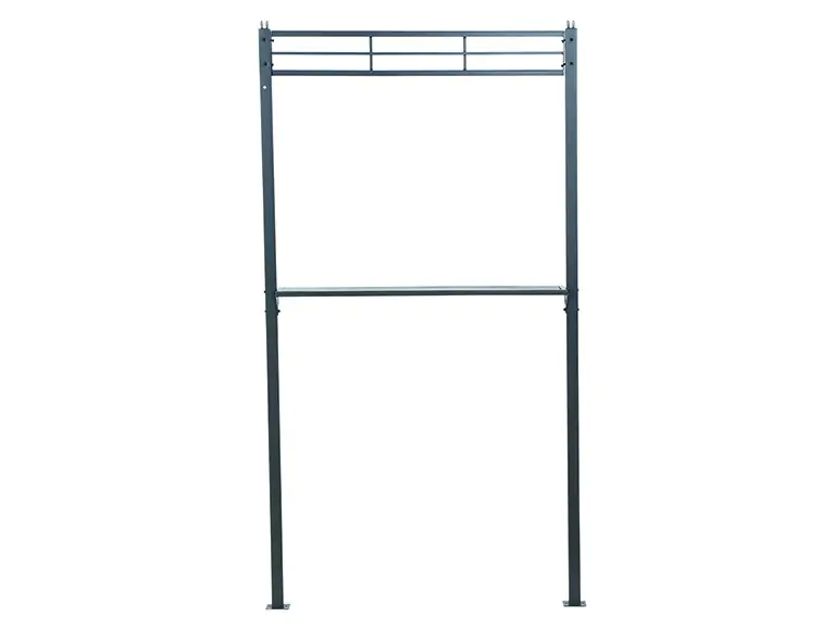 Siena Garden BBQ Pavillon 244 x 127 cm Siena Garden BBQ Pavillon 244 x 127 cm