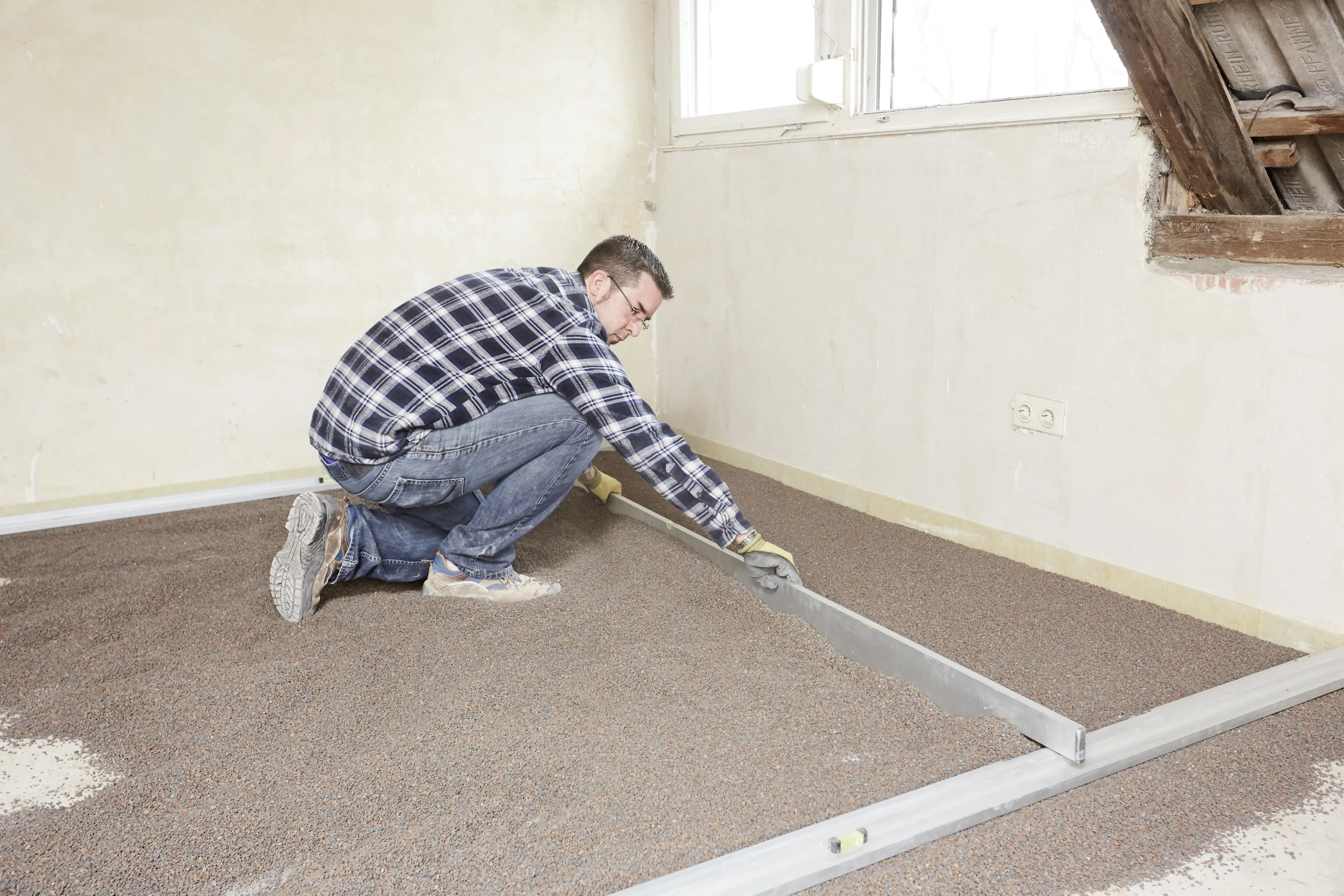 Rigips Rigidur Ausgleichschüttung 50 l