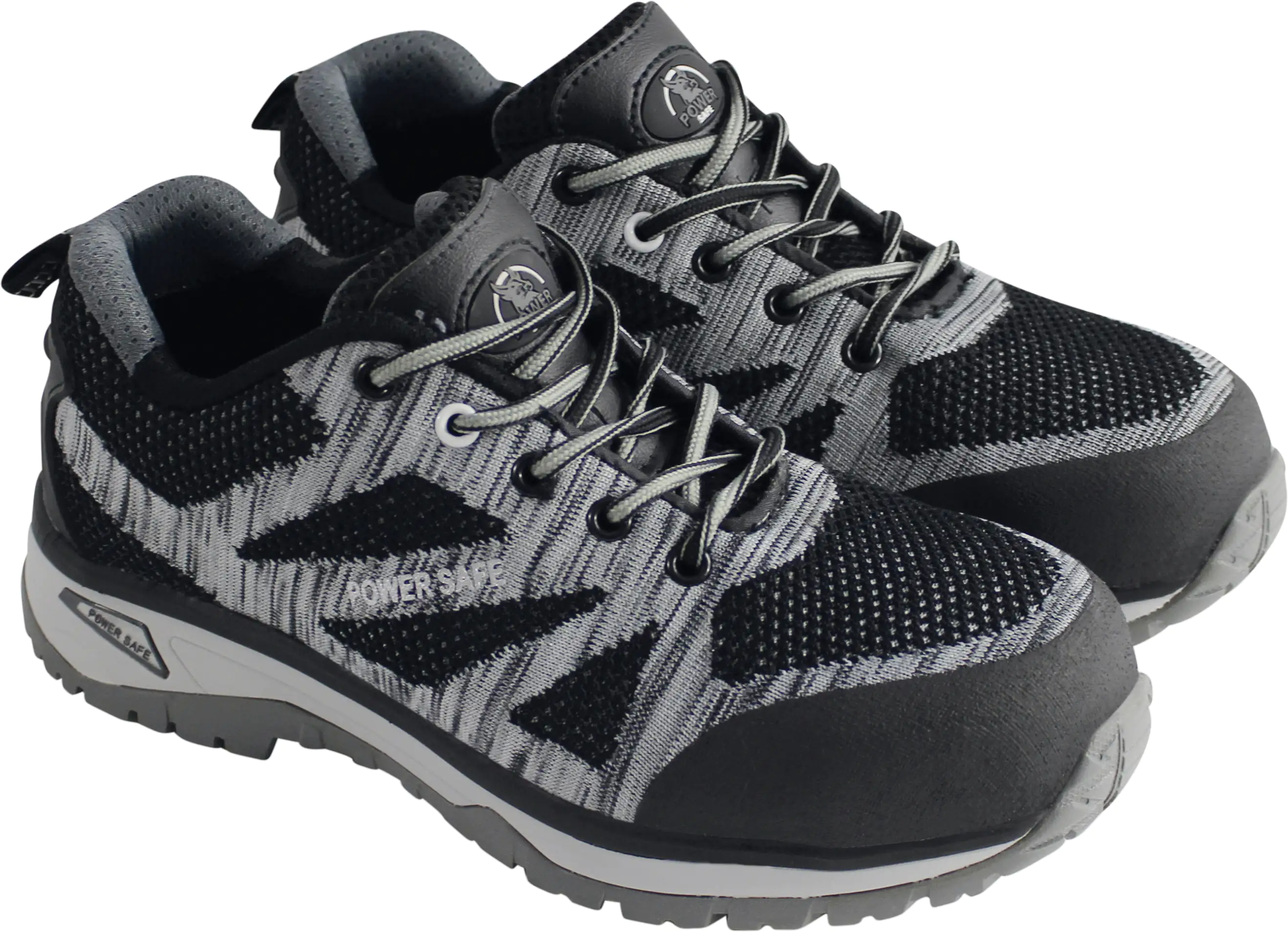 Power Safe Sicherheitshalbschuh DENNIS S1P