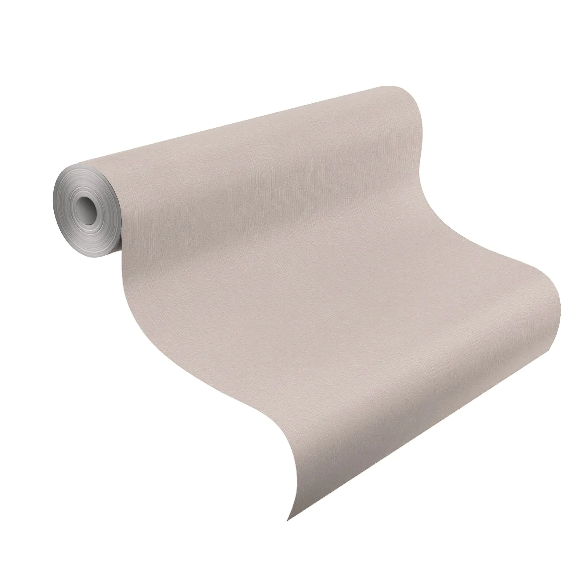 4000441415360_1 Rasch Vliestapete 415360 home Style uni beige 10,05 x 0,53 m