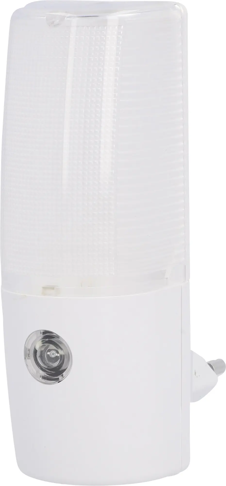 LED Nachtlicht mit Dämmerungssensor weiß