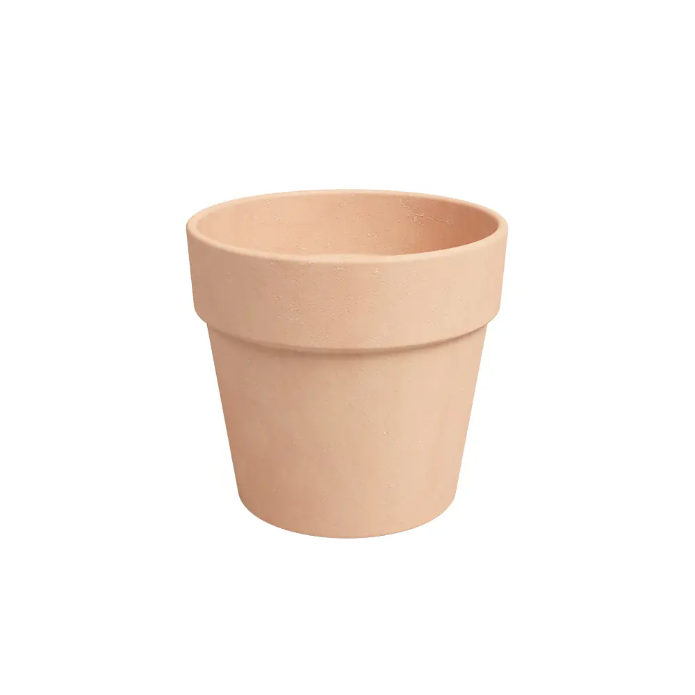 Artevasi Pflanztopf Amália Terrakotta Ø 60 x 49,5 cm natur