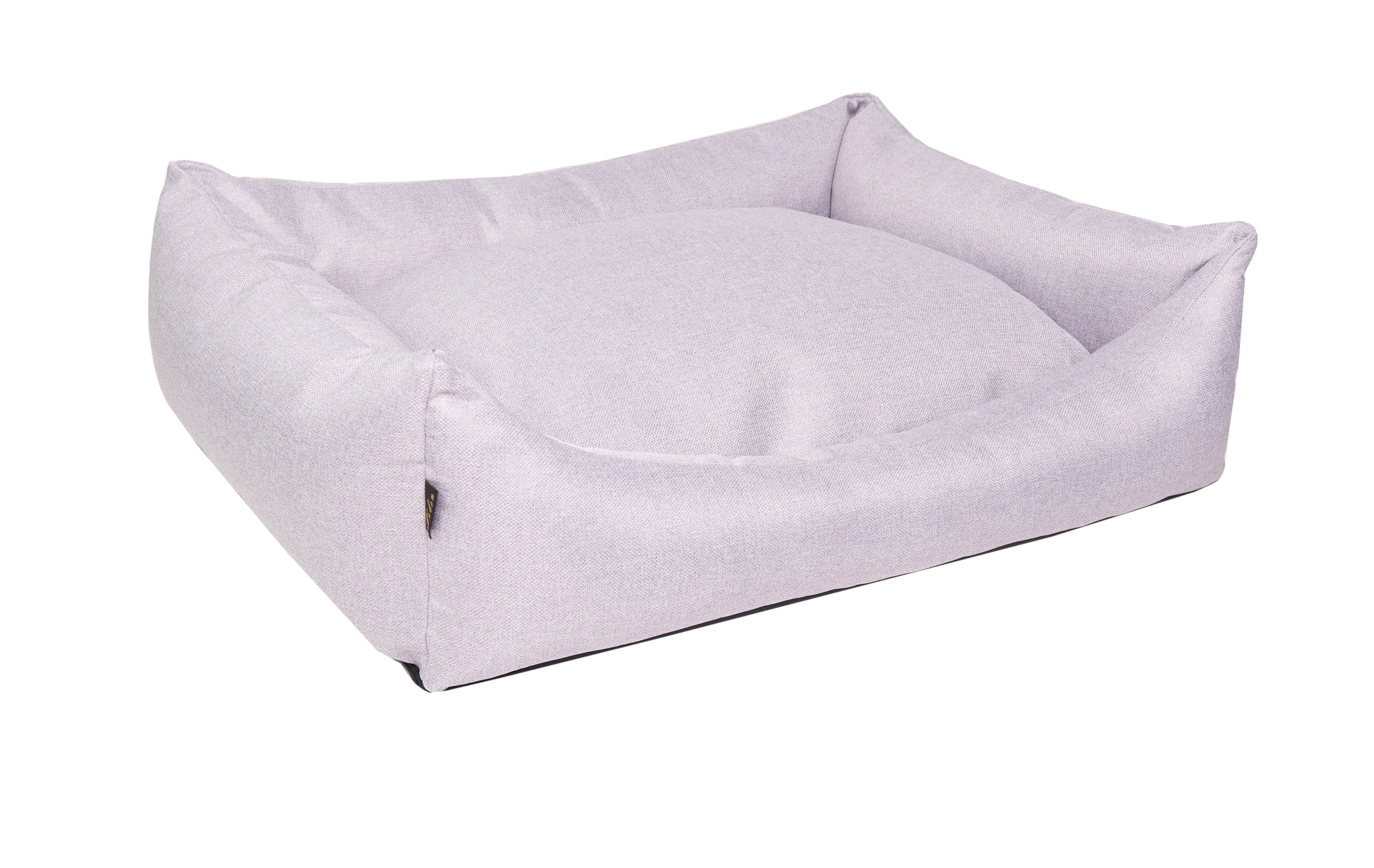 Lebon Hundebett Silver 100 x 75 cm lilly