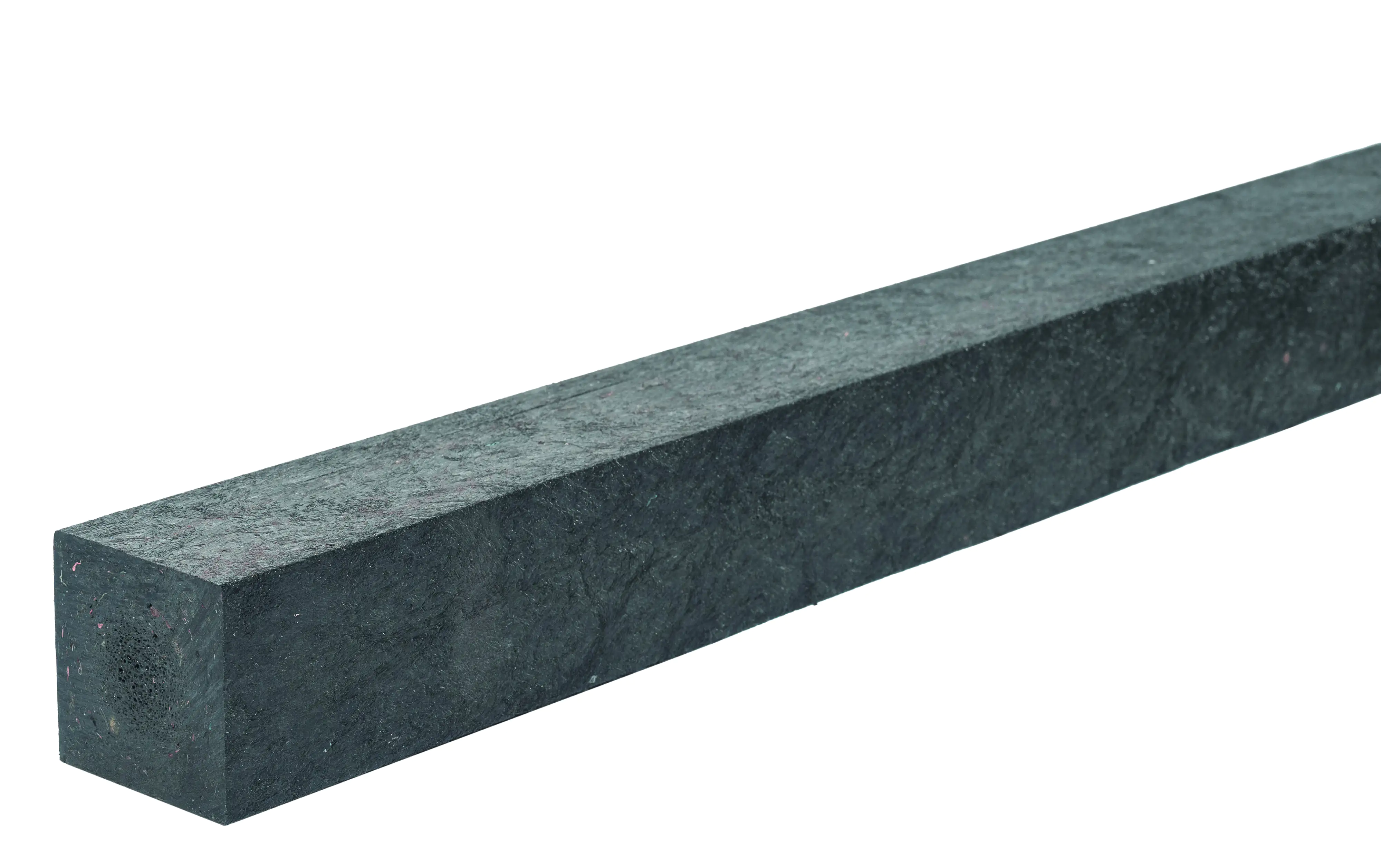 elephant Unterkonstruktion REC-IT! 240 x 5 x 5 cm grau recycelt