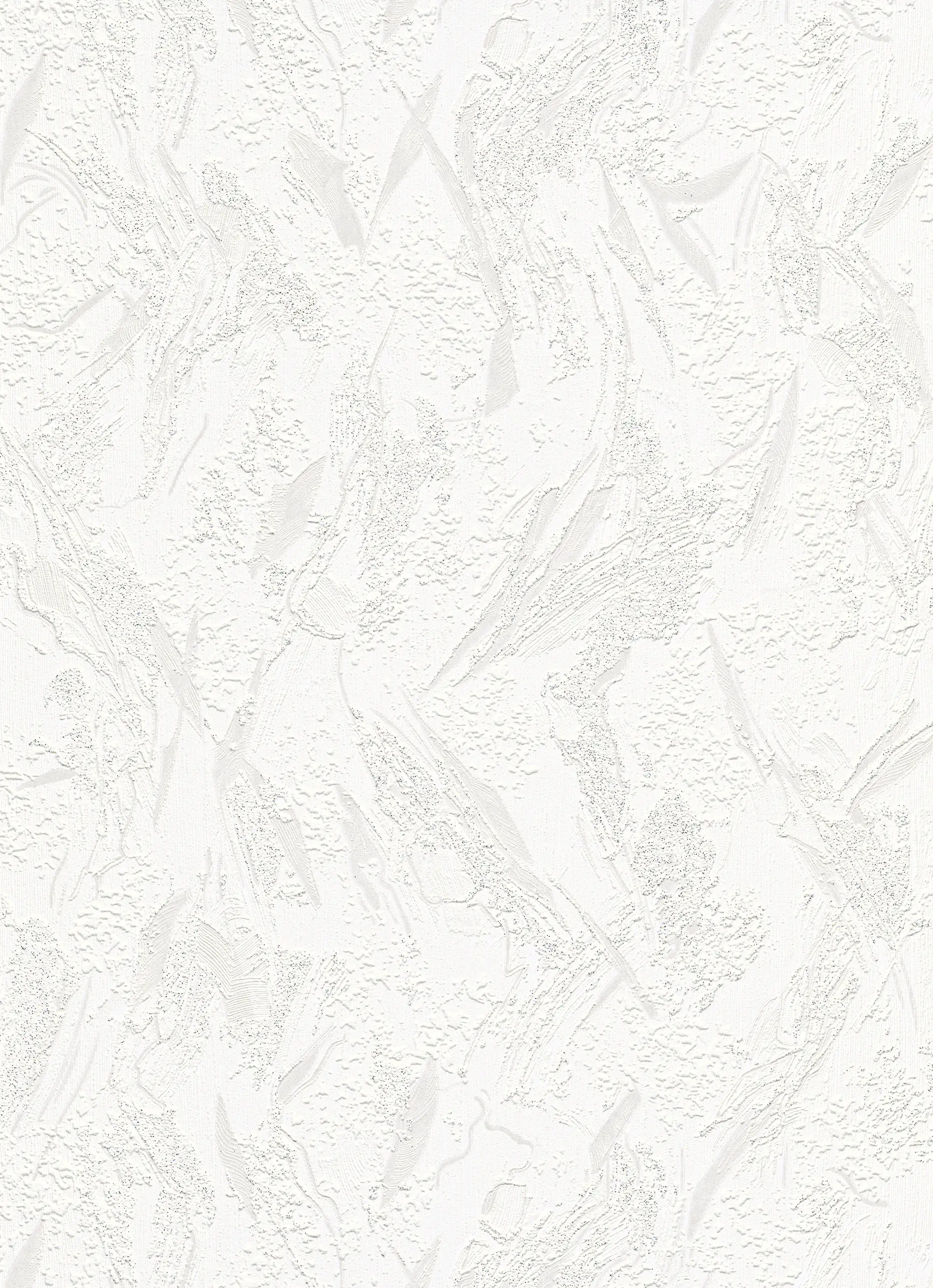 Erismann Vinyltapete Putzstruktur weiß 10,05 x 0,53 m Erismann Vinyltapete Putzstruktur weiß 10,05 x 0,53 m