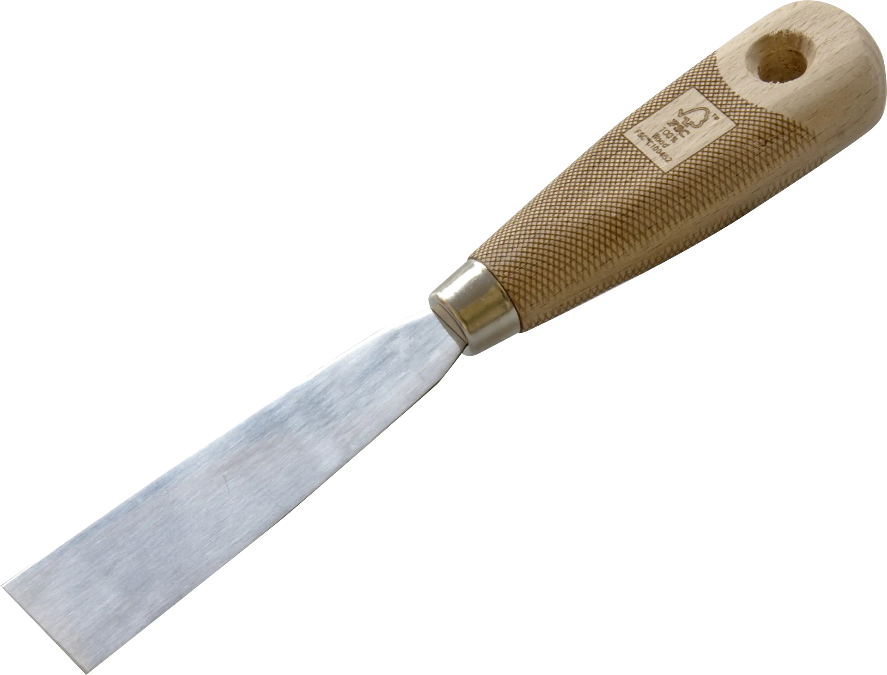 Nespoli Spachtel Laser-Touch Breite: 3 cm