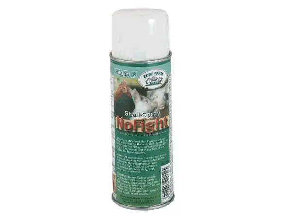 Kerbl Pferde-Anti-Aggressionsspray No Fight