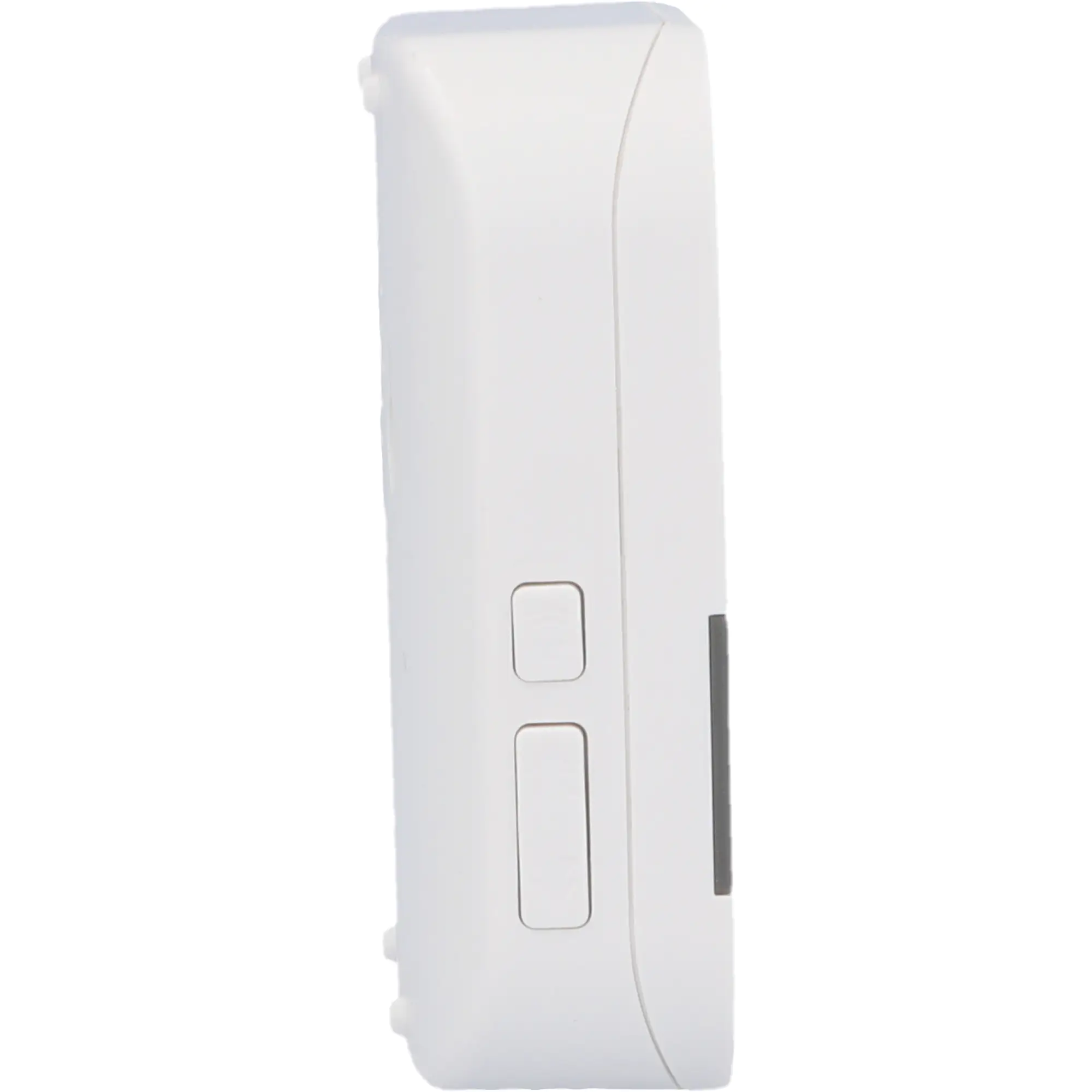 Unitec Funk Gong WD12 150 m Reichweite, batteriebetrieb