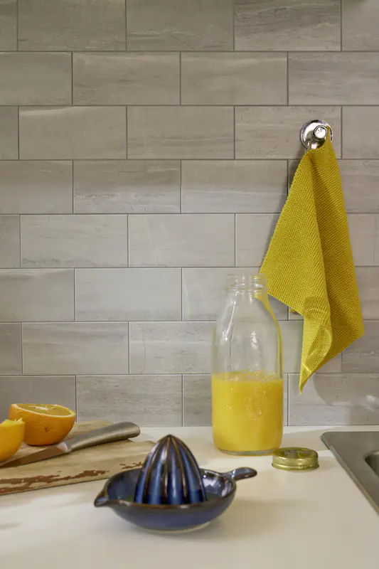 d-c-fix Klebefliesen Steinoptik 30,5 x 30,5 cm