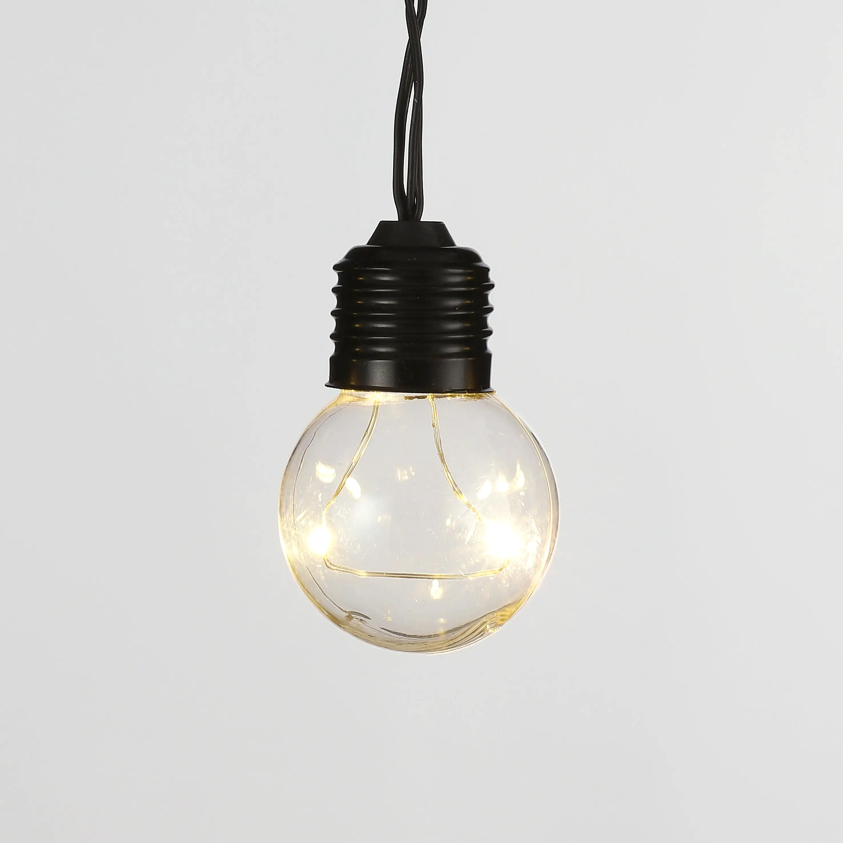 Luca Lighting Tischklemme 10 LED batteriebetrieben Luca Lighting Tischklemme 10 LED batteriebetrieben
