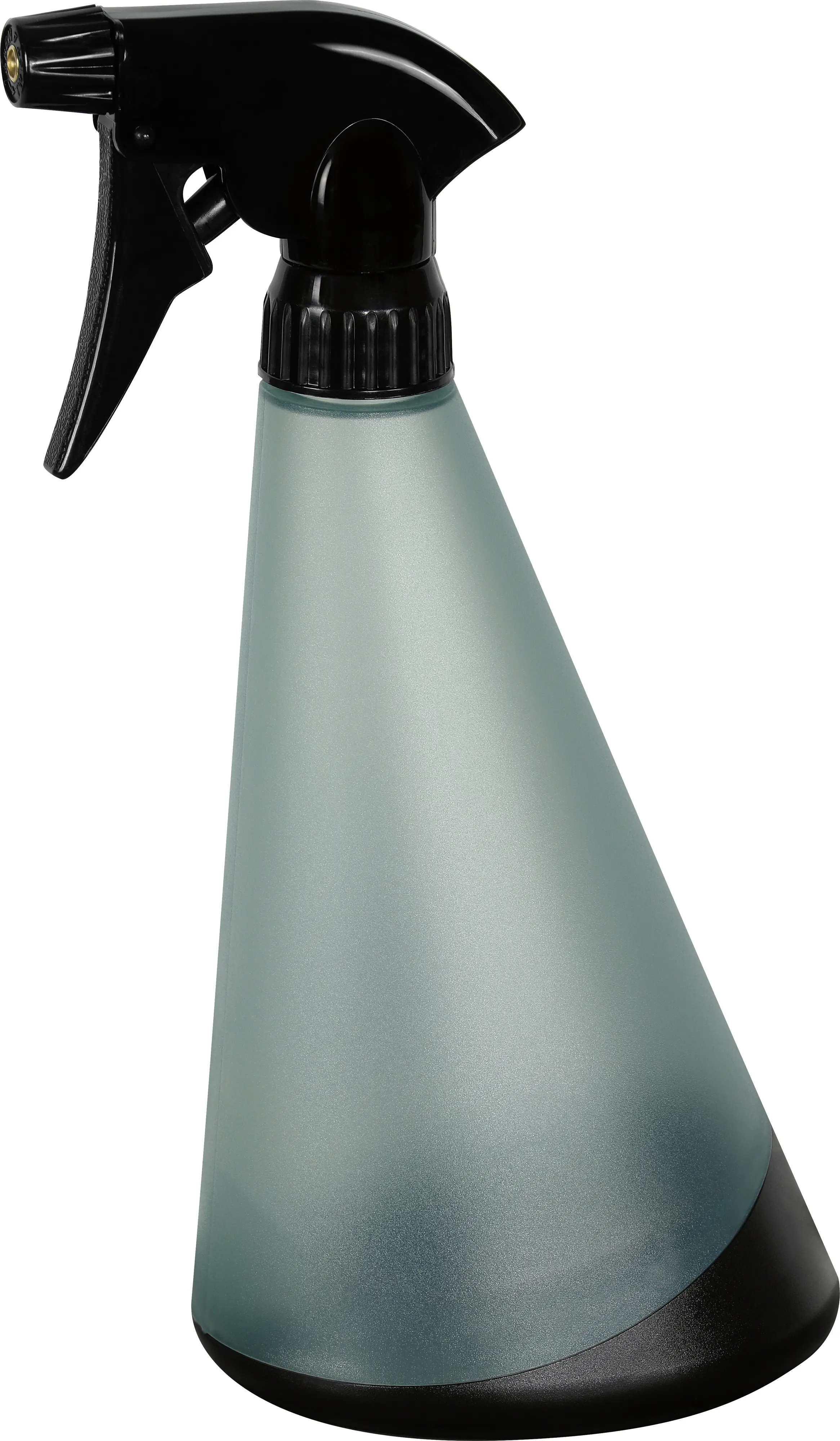 Geli Blumensprüher Capri 1 L transparent eukalyptus