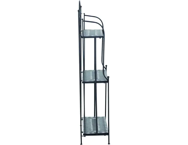 Siena Garden Como Regal 63 x 29 x142 cm Siena Garden Como Regal 63 x 29 x142 cm