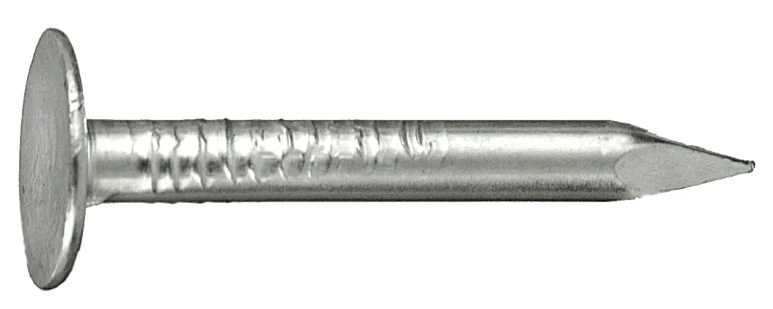 Dachpappstifte 2,0 x 20 mm Dachpappstifte 2,0 x 20 mm
