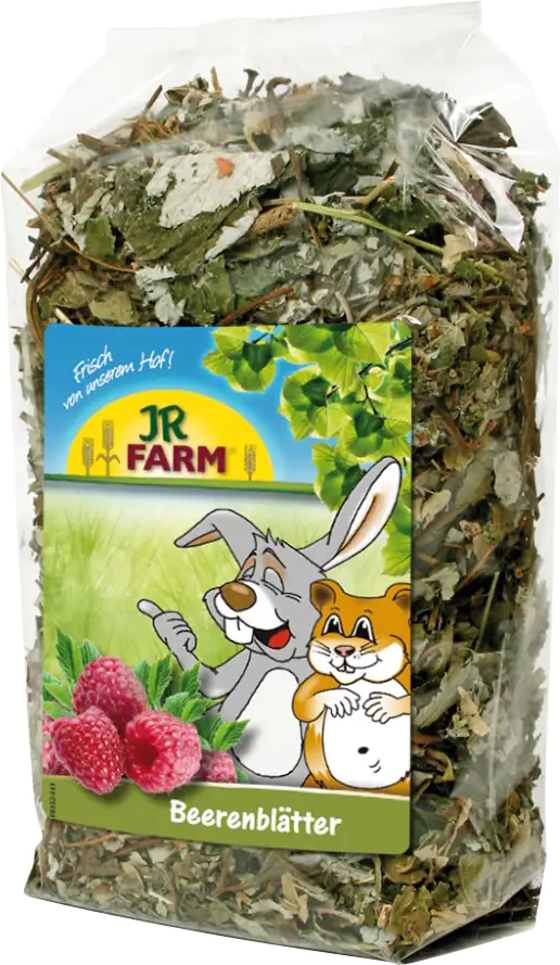 JR Beeren-Blätter