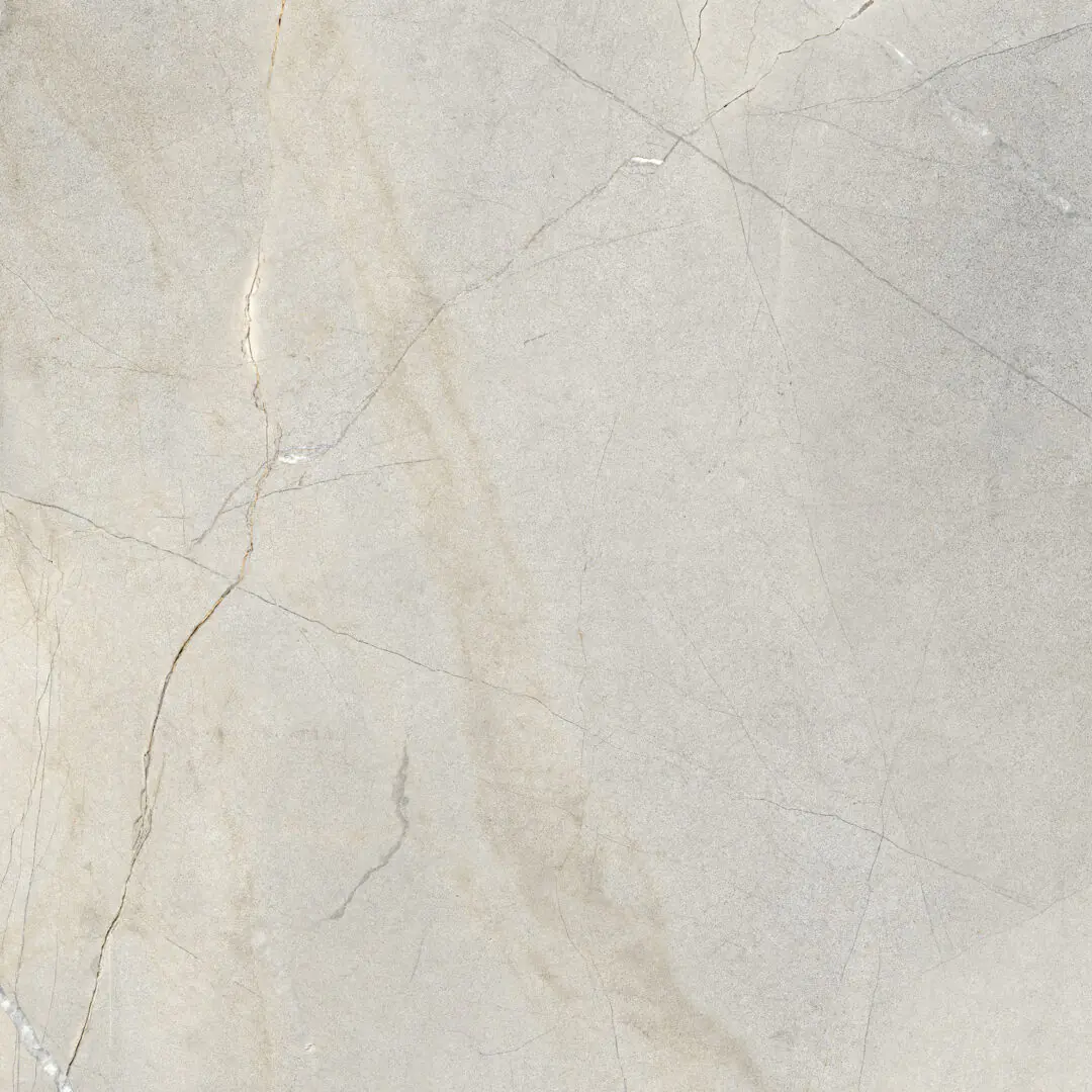 Bodenfliese Feinsteinzeug Westmount 60 x 60 cm hellgrau