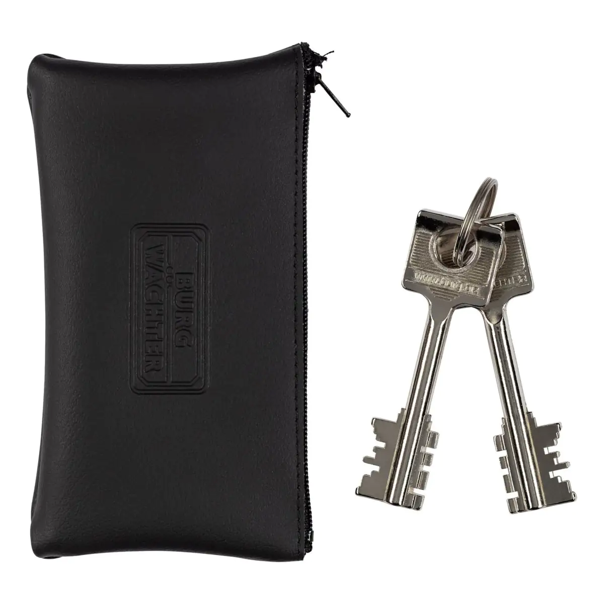 Burg Wächter Karat WT 614 K Wandtresor 34,2 x 43,4 x 23,3 - 35,1 cm