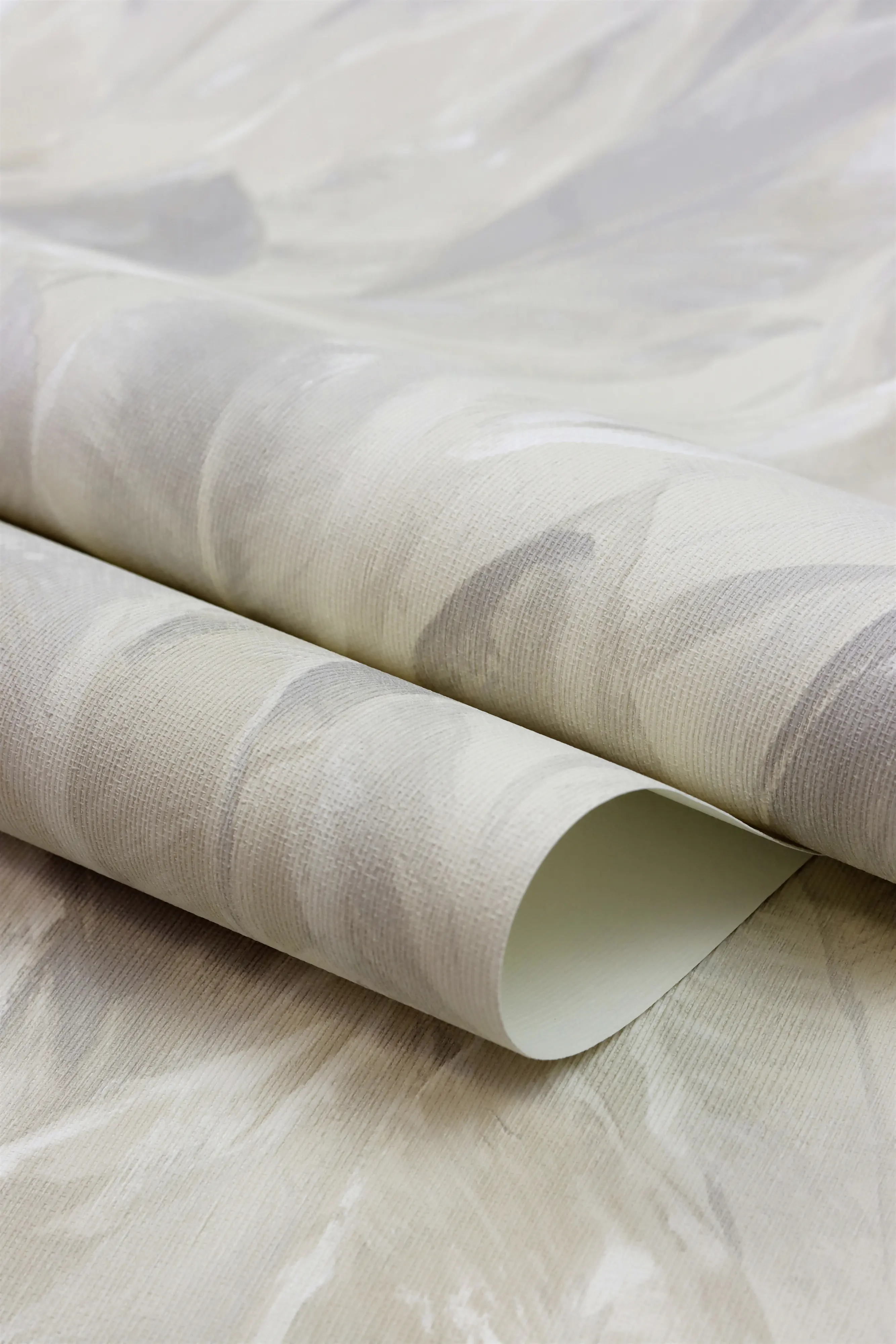 Rasch Vliestapete 537338 Beige-Hellbeige Muster & Motive 10,05 m x 0,53 m