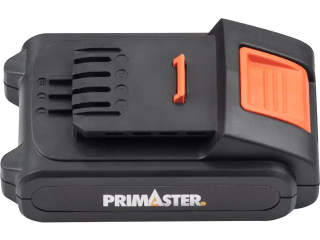 Primaster Akku Rasentrimmer PMAT 2025-1 20 V inkl. Akku und Ladegerät Primaster Akku Rasentrimmer PMAT 2025-1 20 V inkl. Akku und Ladegerät