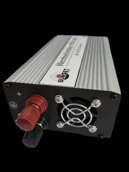 Sunset Solar-Wechselrichter PDA 500 W
