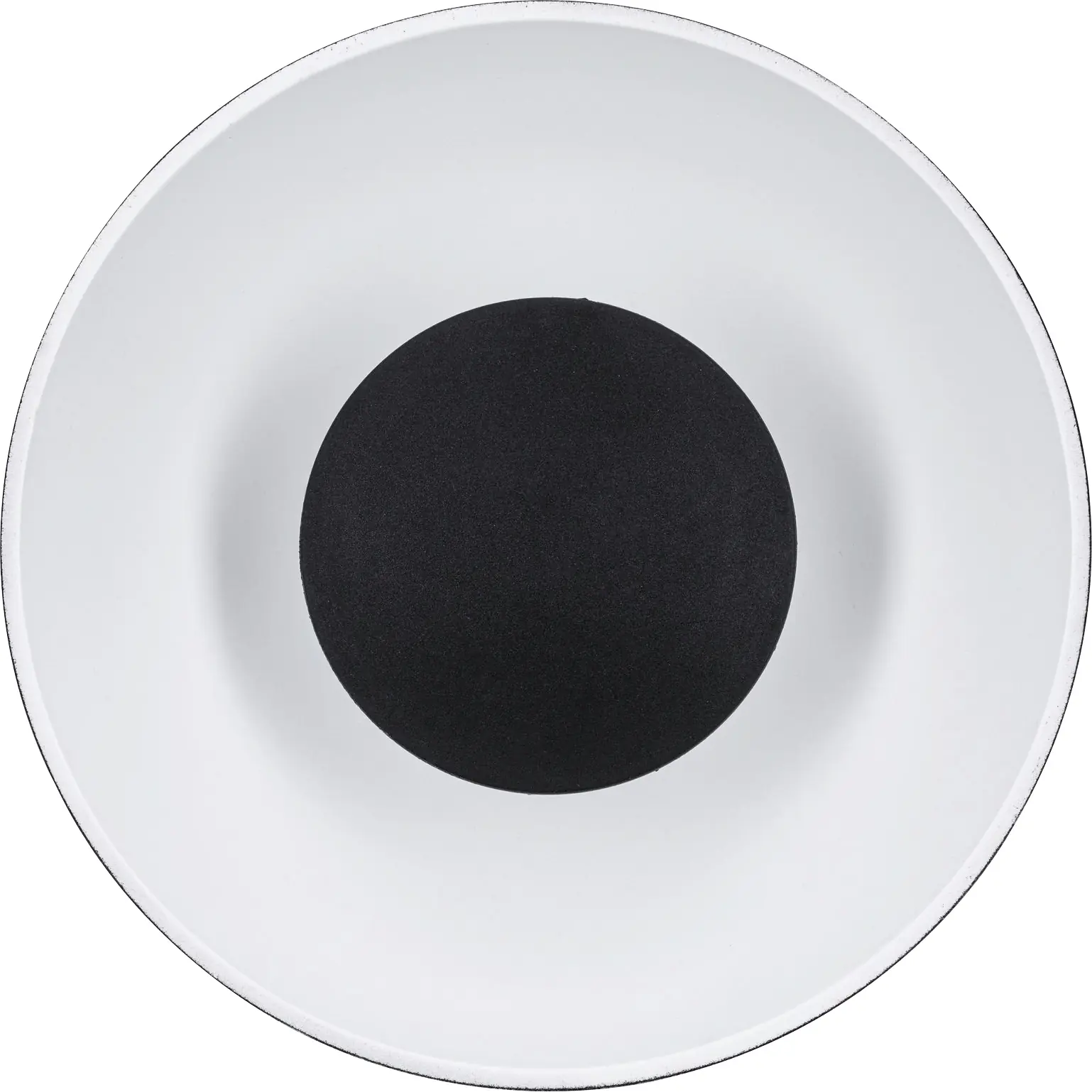 Paulmann LED Leuchtmittel Deko Reflektor GU10 4,9 W schwarz weiß dimmbar