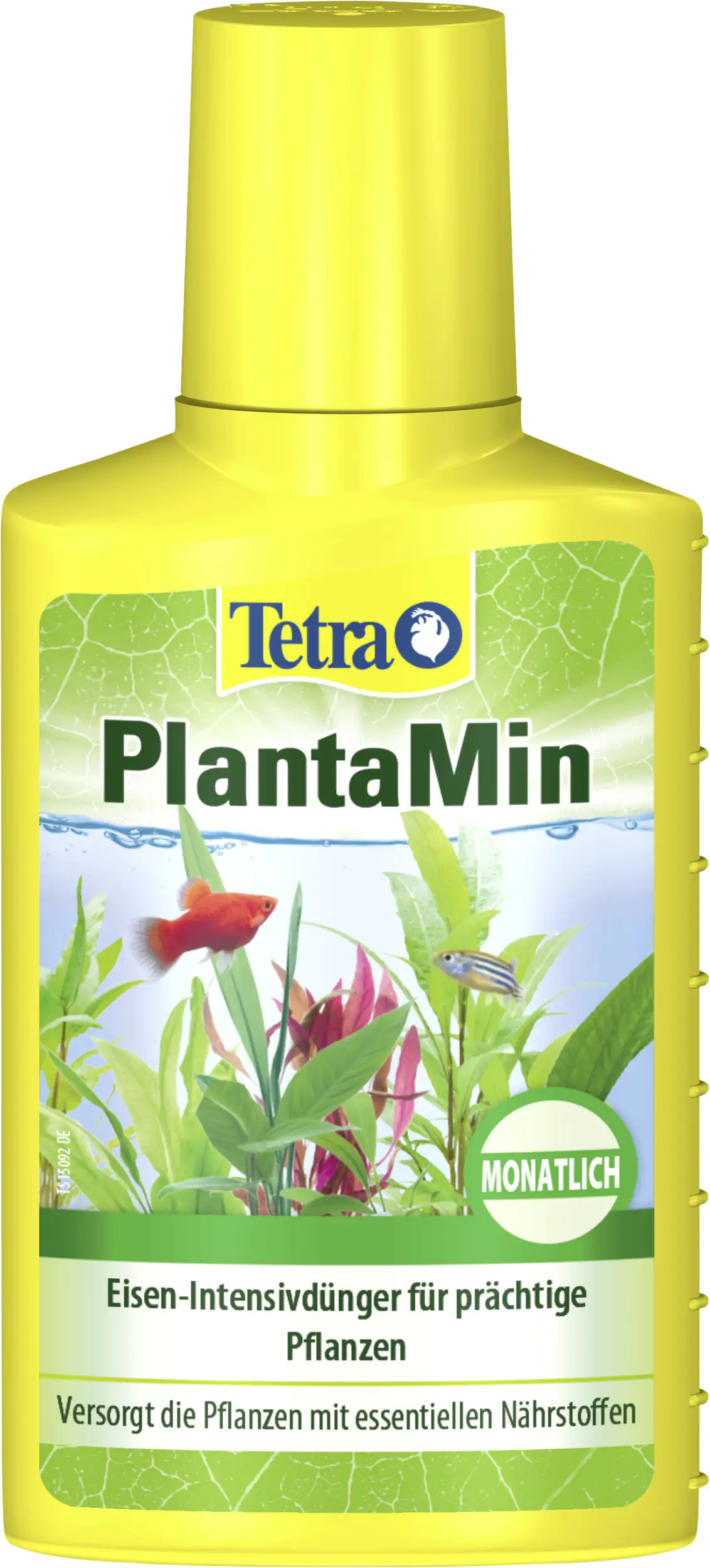 Tetra PlantaMin 100 ml Tetra PlantaMin 100 ml