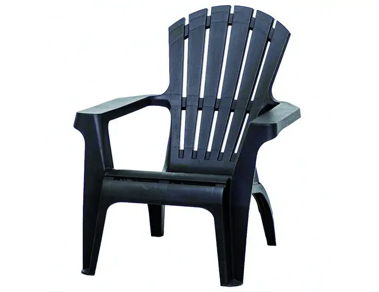 Progarden Gartenstuhl Dolomiti anthrazit Progarden Gartenstuhl Dolomiti anthrazit