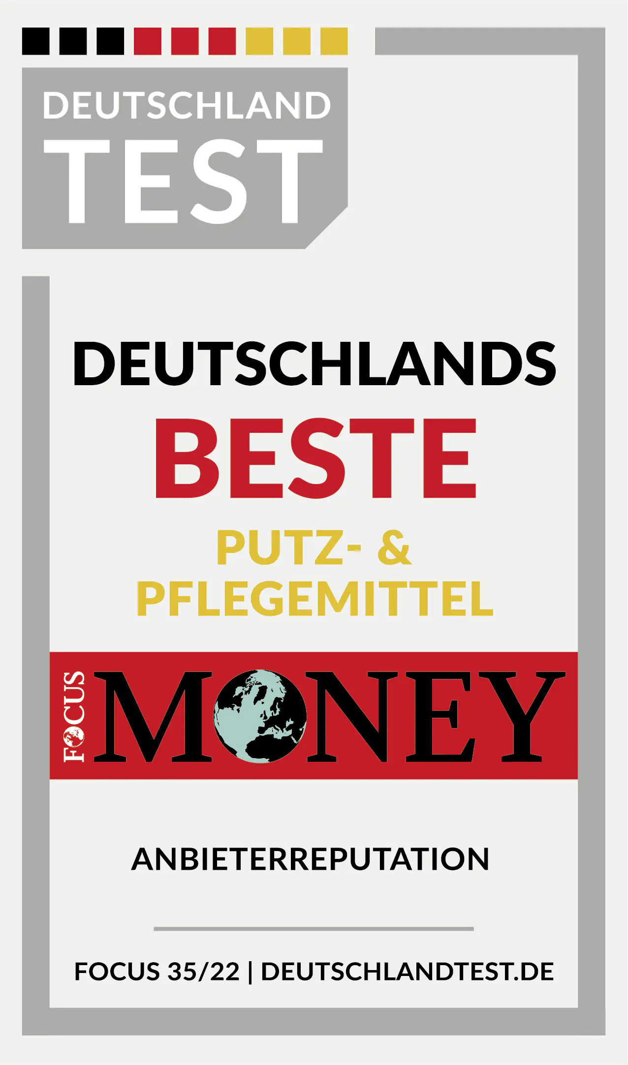 Mellerud Braunstein Entferner 0,5 L