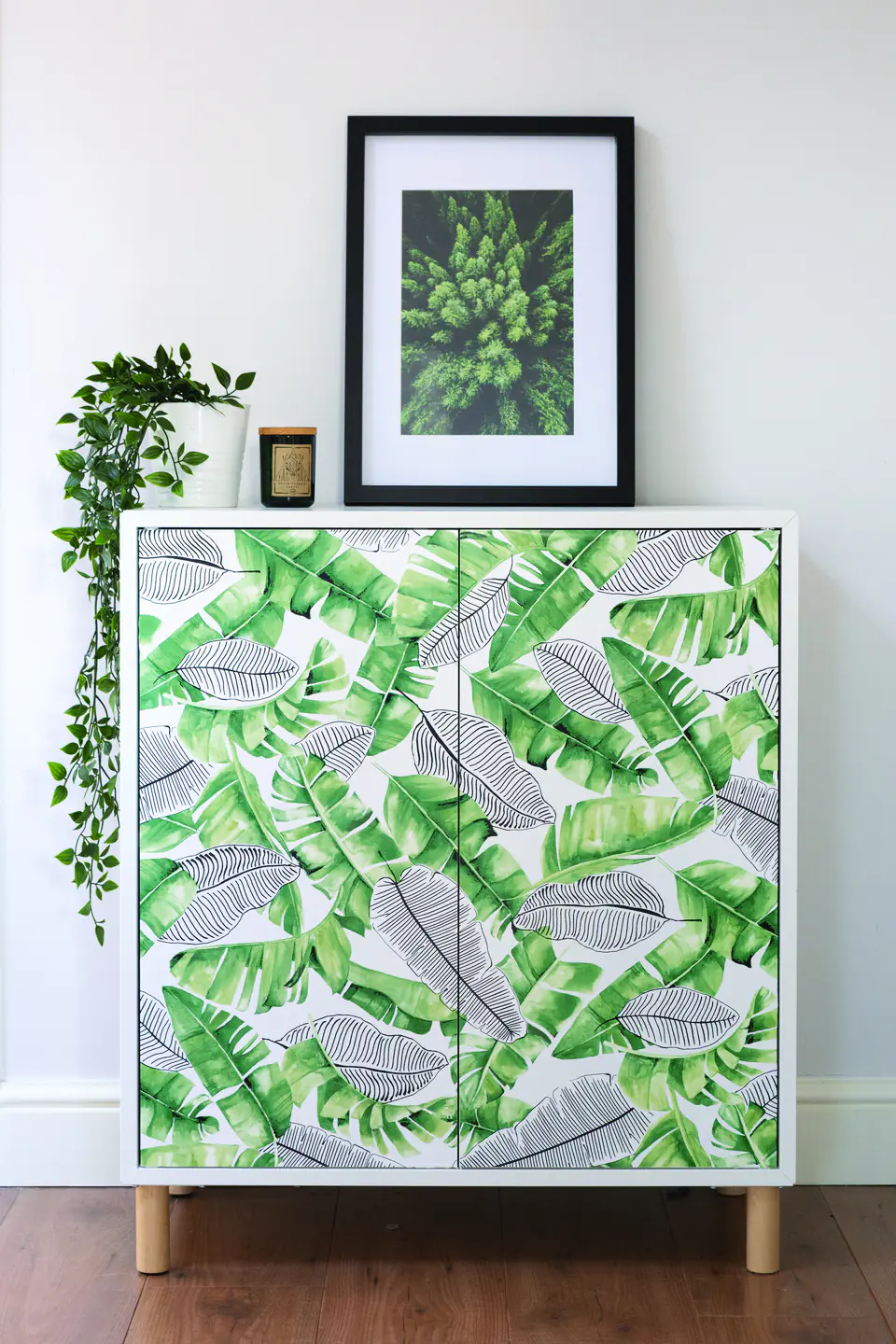 d-c-fix Klebefolie Dekore Liva 45 cm x 2 m