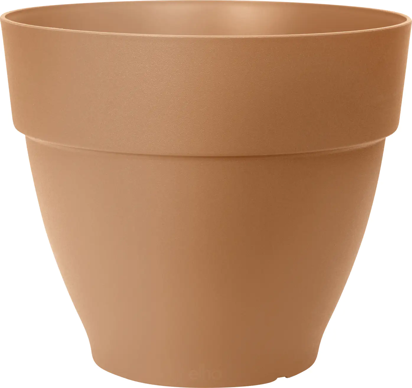 Elho Pflanztopf Vibia Ø 47 x 40,4 cm terra Elho Pflanztopf Vibia Ø 47 x 40,4 cm terra