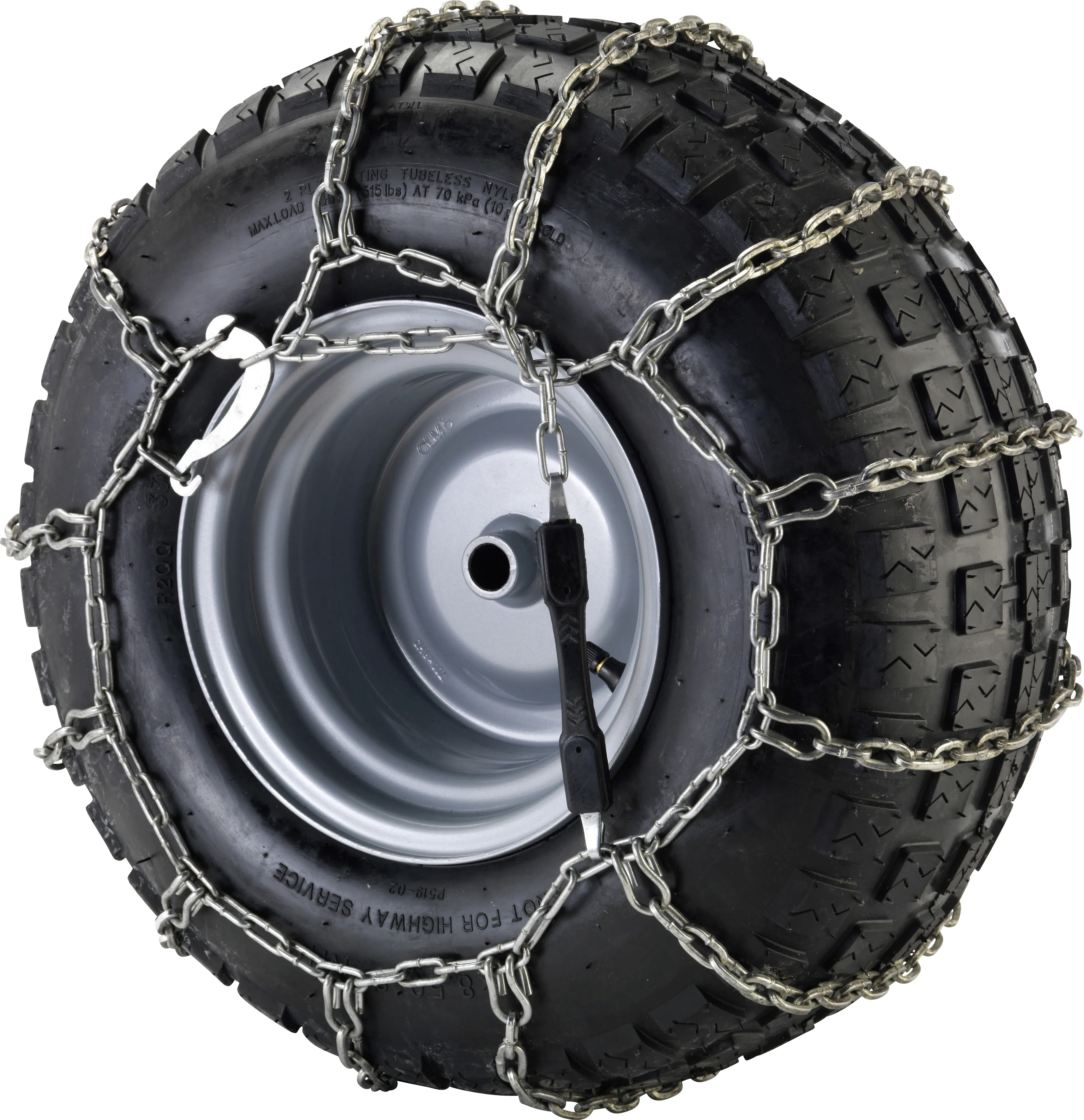 Alpina Schneeketten 18 Zoll