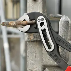 4003773012061_9 Knipex Wasserpumpenzange Alligator