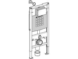 Geberit Vorwandelement Duofix UP 320 1120x500 mm Geberit Vorwandelement Duofix UP 320 1120x500 mm
