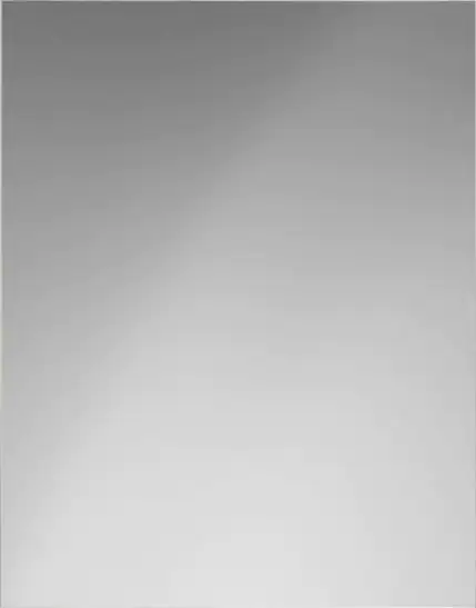 Sanitärspiegel 50x60 cm