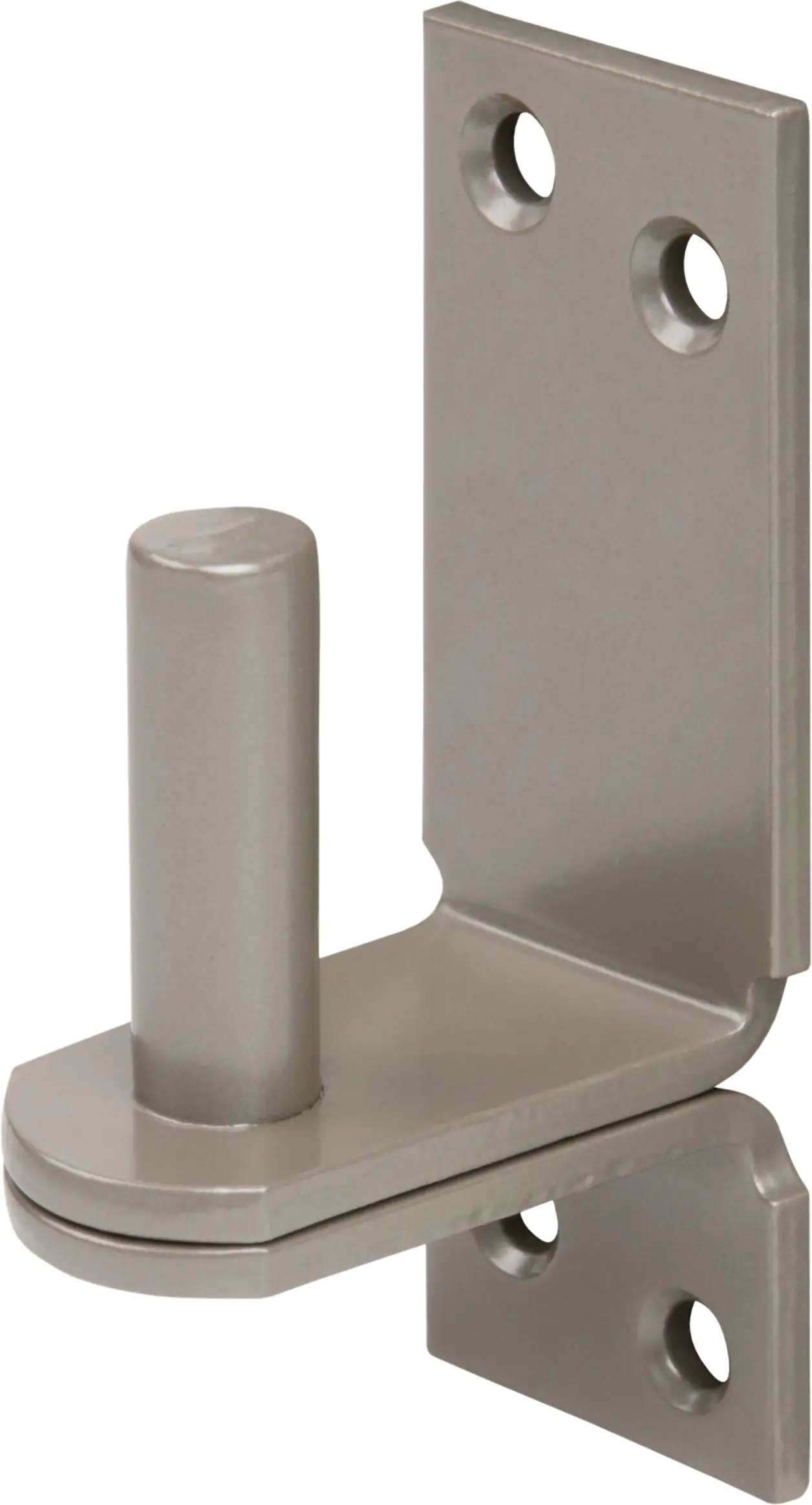 4004338300111 Alberts Duravis Kloben Platte Typ DII Ø13 perlbeige