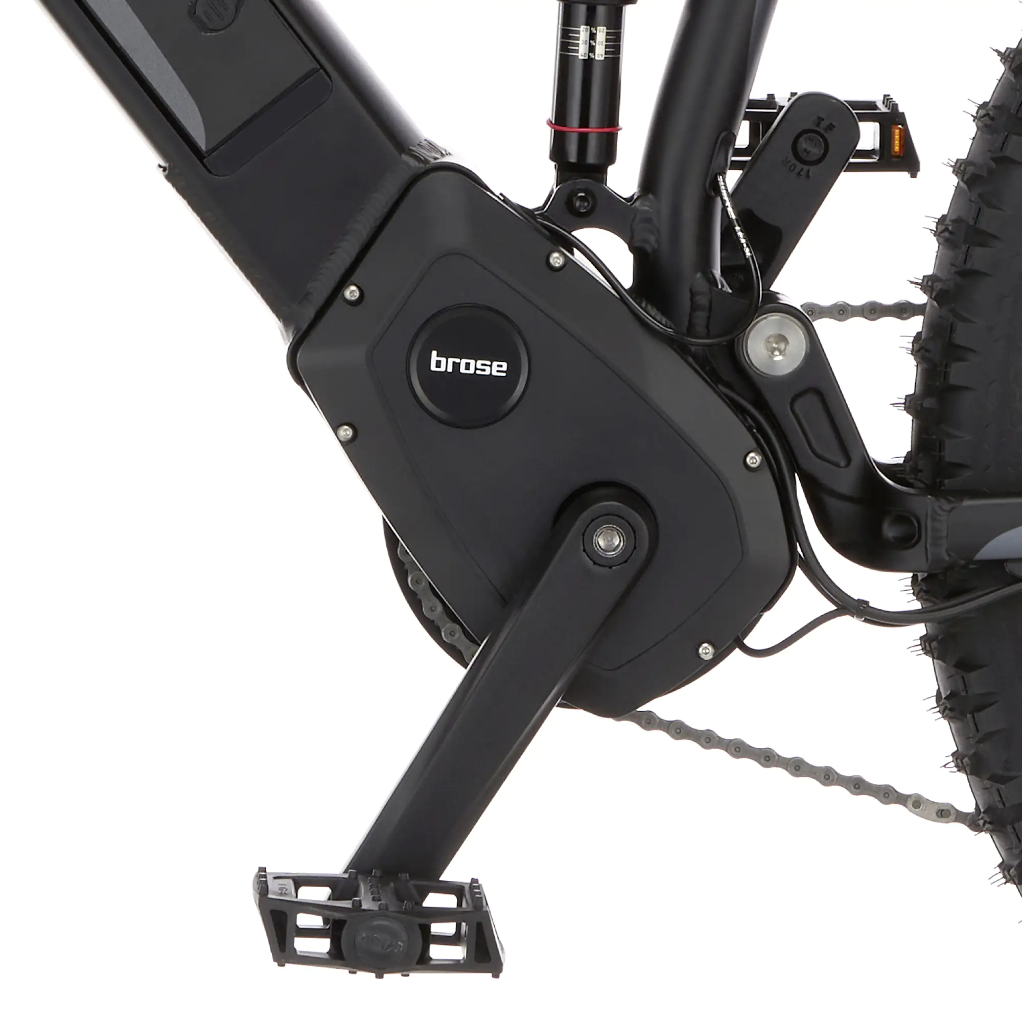 Fischer E-Bike MTB Montis 6.0i Fully 27,5 Zoll 12-Gang 504 Wh schwarz 62525 Fischer E-Bike MTB Montis 6.0i Fully 27,5 Zoll 12-Gang 504 Wh schwarz 62525