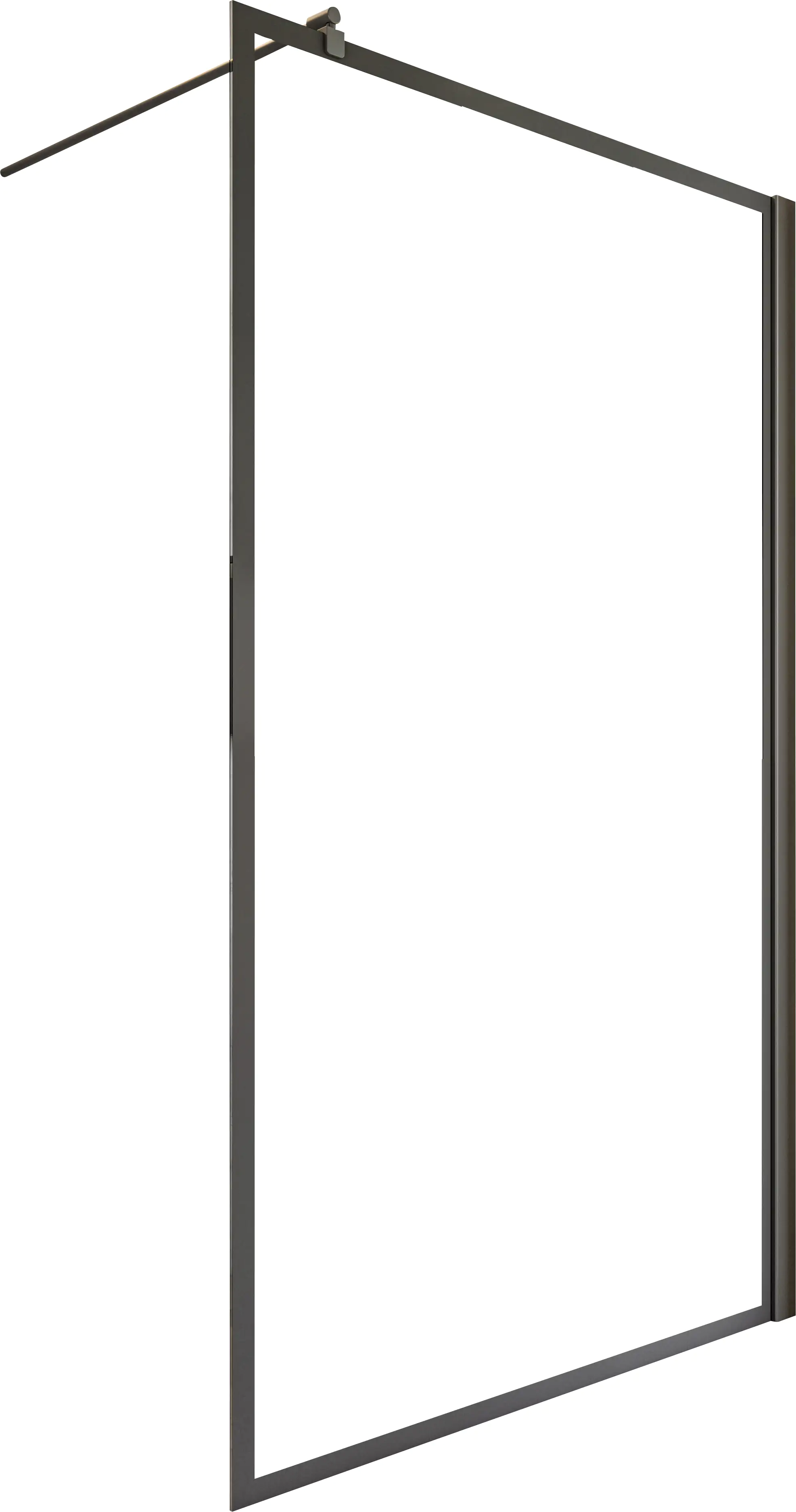 Schulte Walk In 100 x 200 cm Alexa Style 2.0