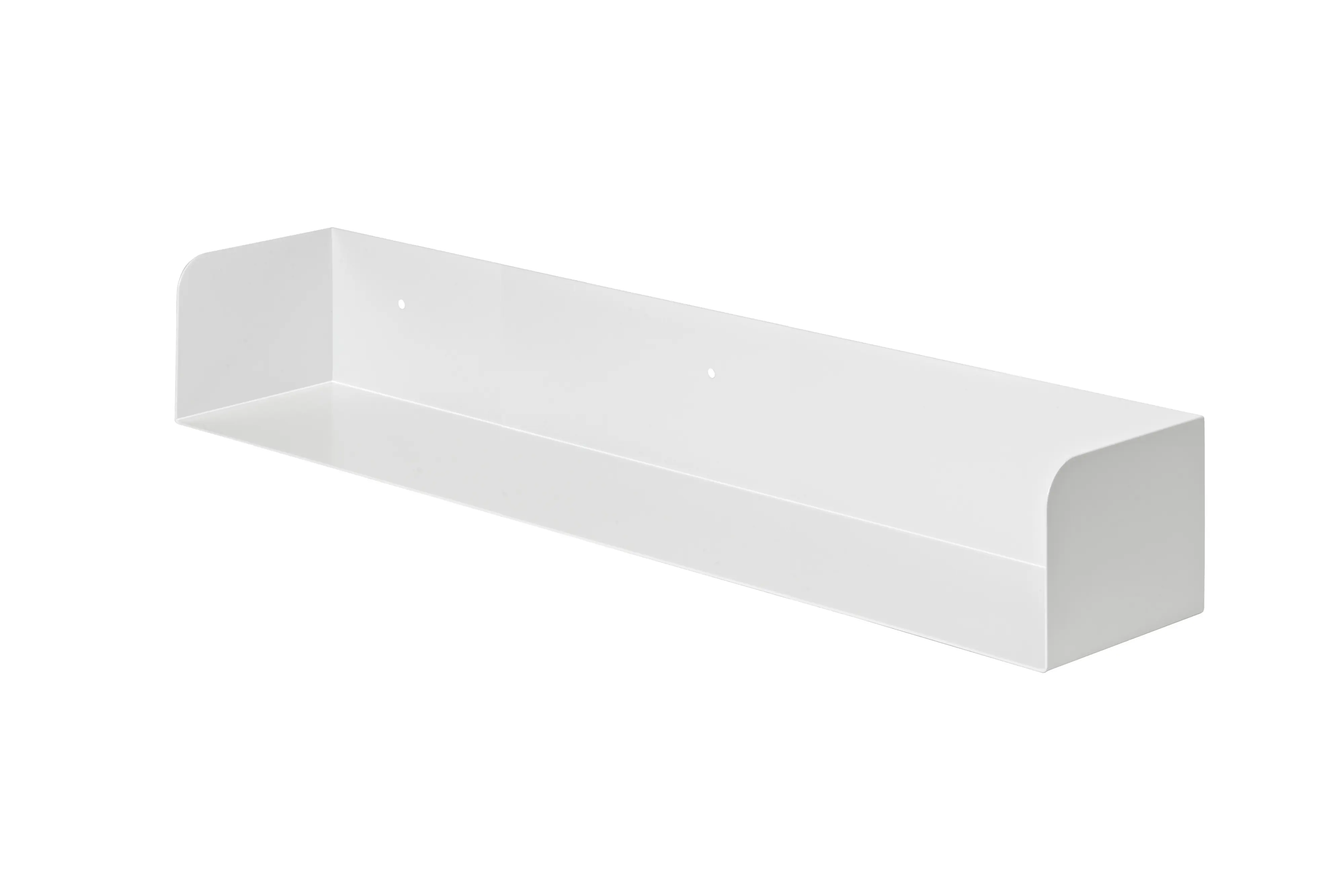 Dolle Wandregal Showcase 80 x 15 cm weiß