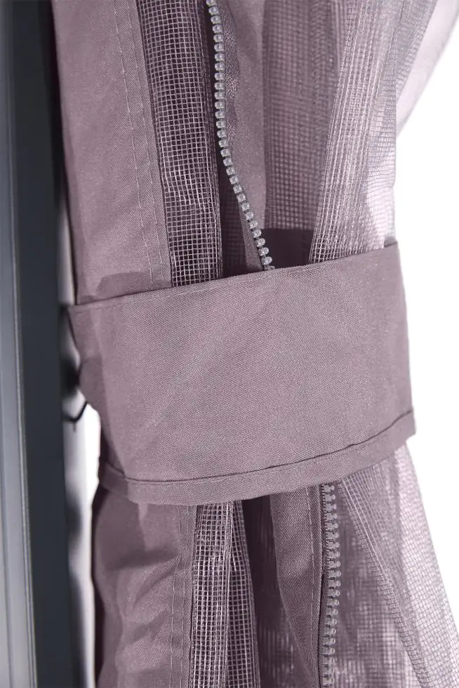 Primaster Mosquitonetze Pavillon Colossus 4 Stück Primaster Mosquitonetze Pavillon Colossus 4 Stück