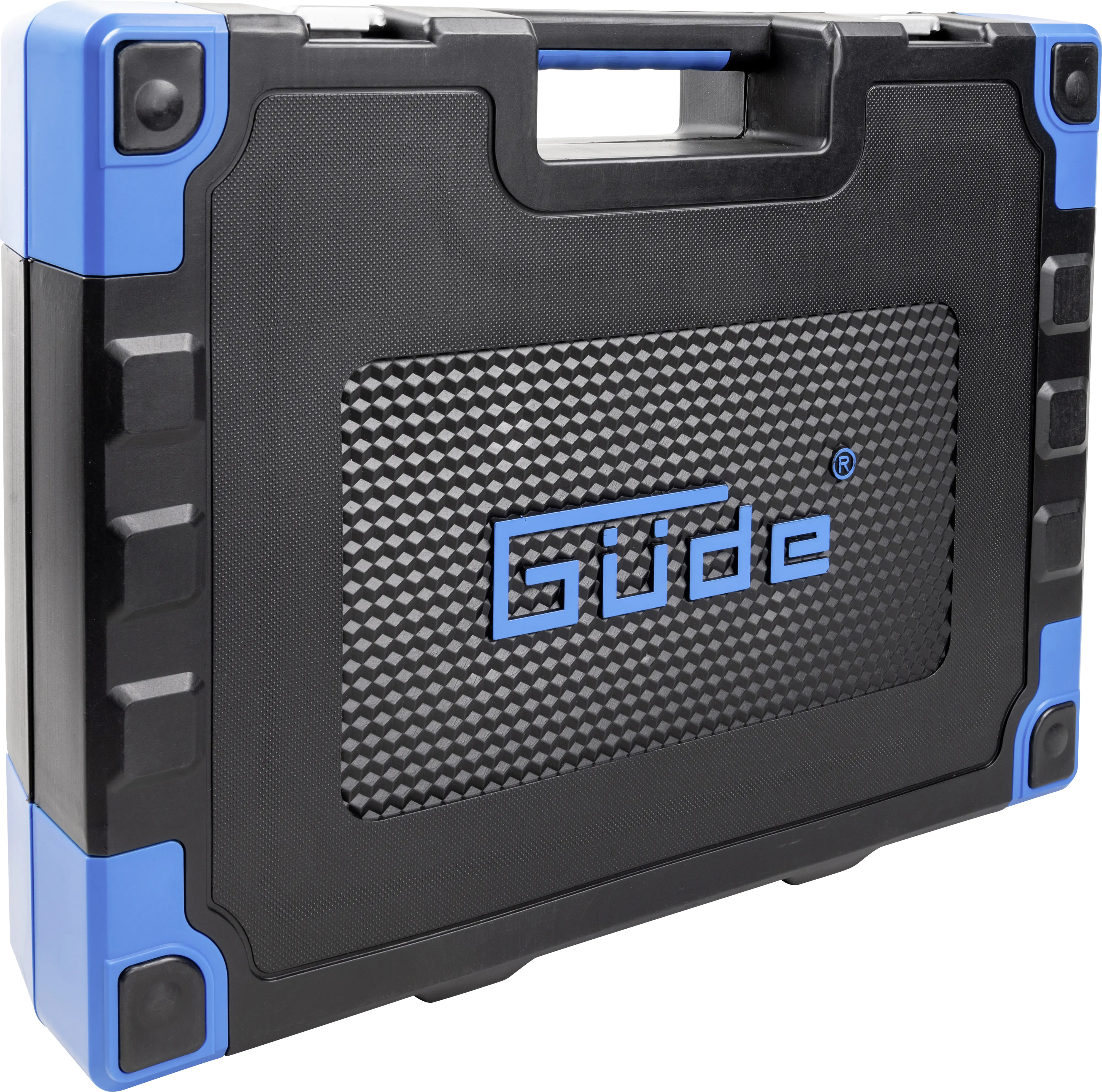 Güde Werkzeugkoffer GWZK 157