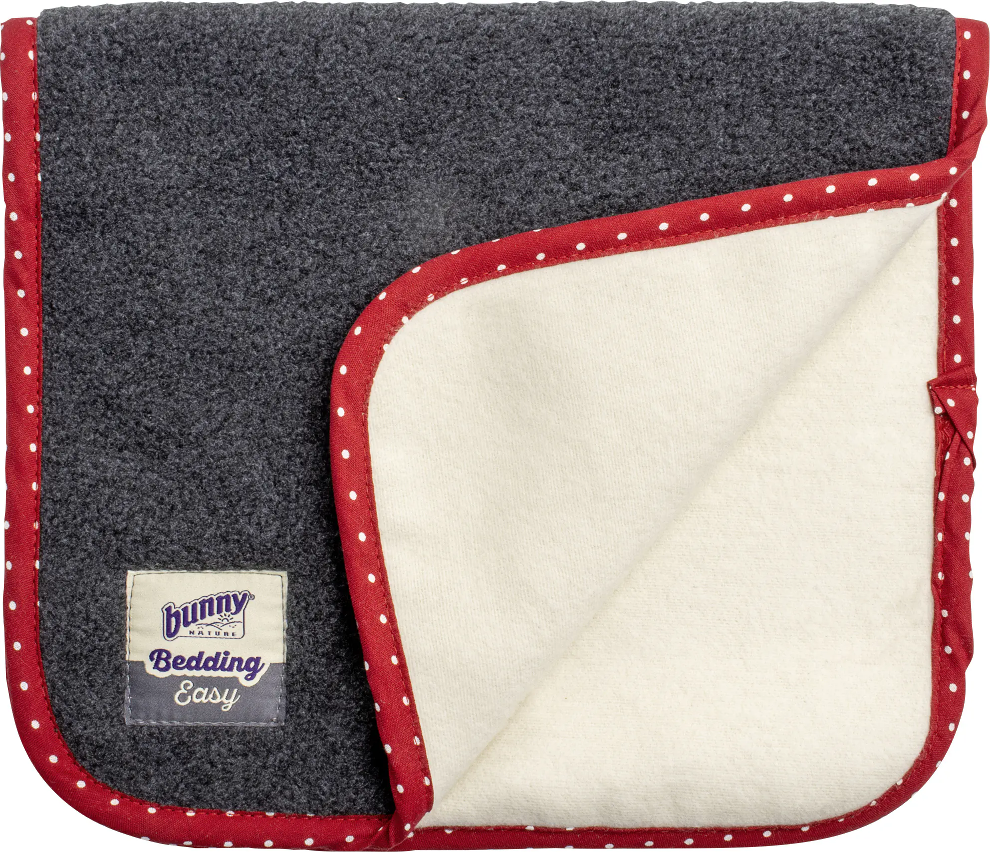 Bunny Nature Bedding Easy Mini Einstreumatte 48 x 28 cm