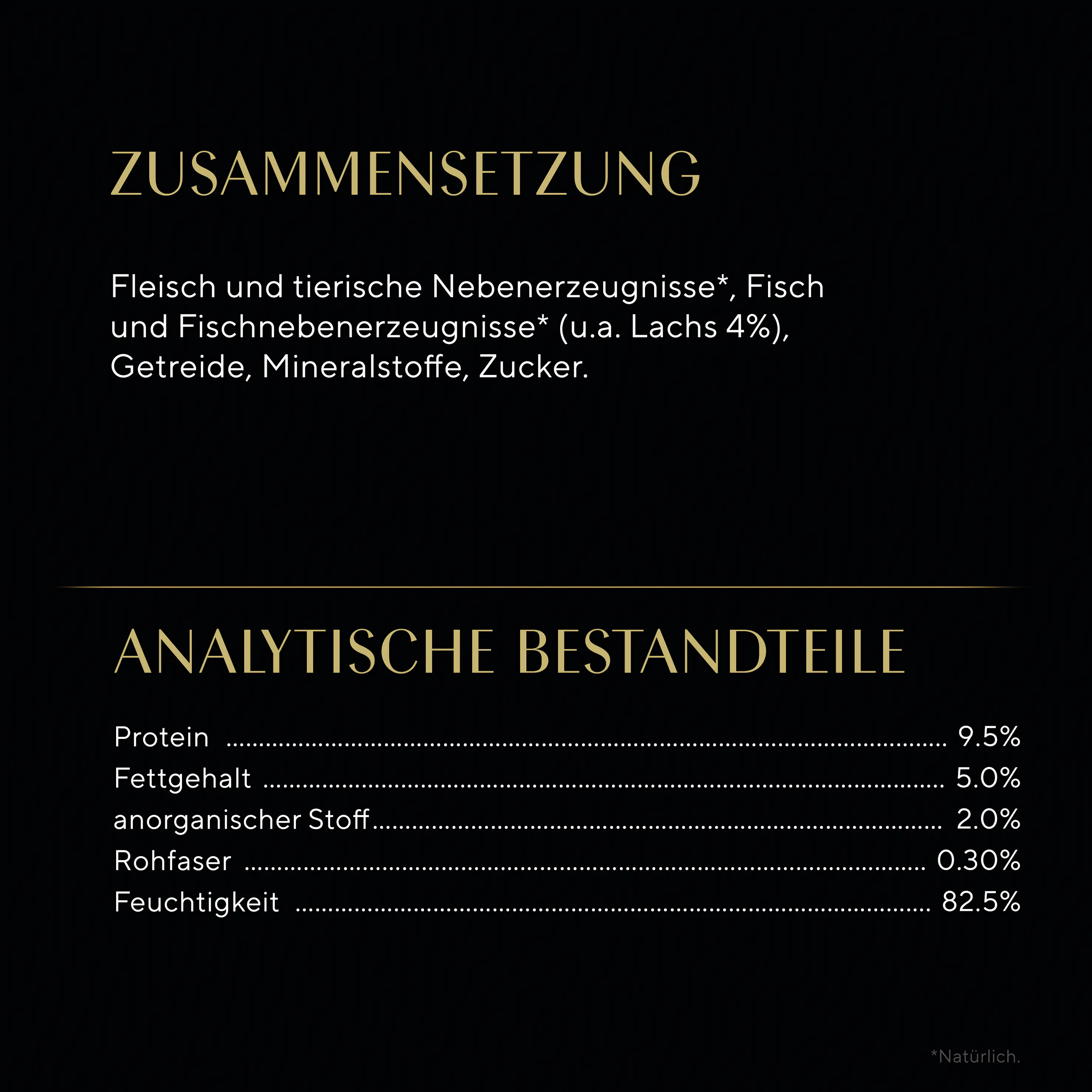 Sheba Classics in Pastete Katzennassfutter Adult 85 g Lachs