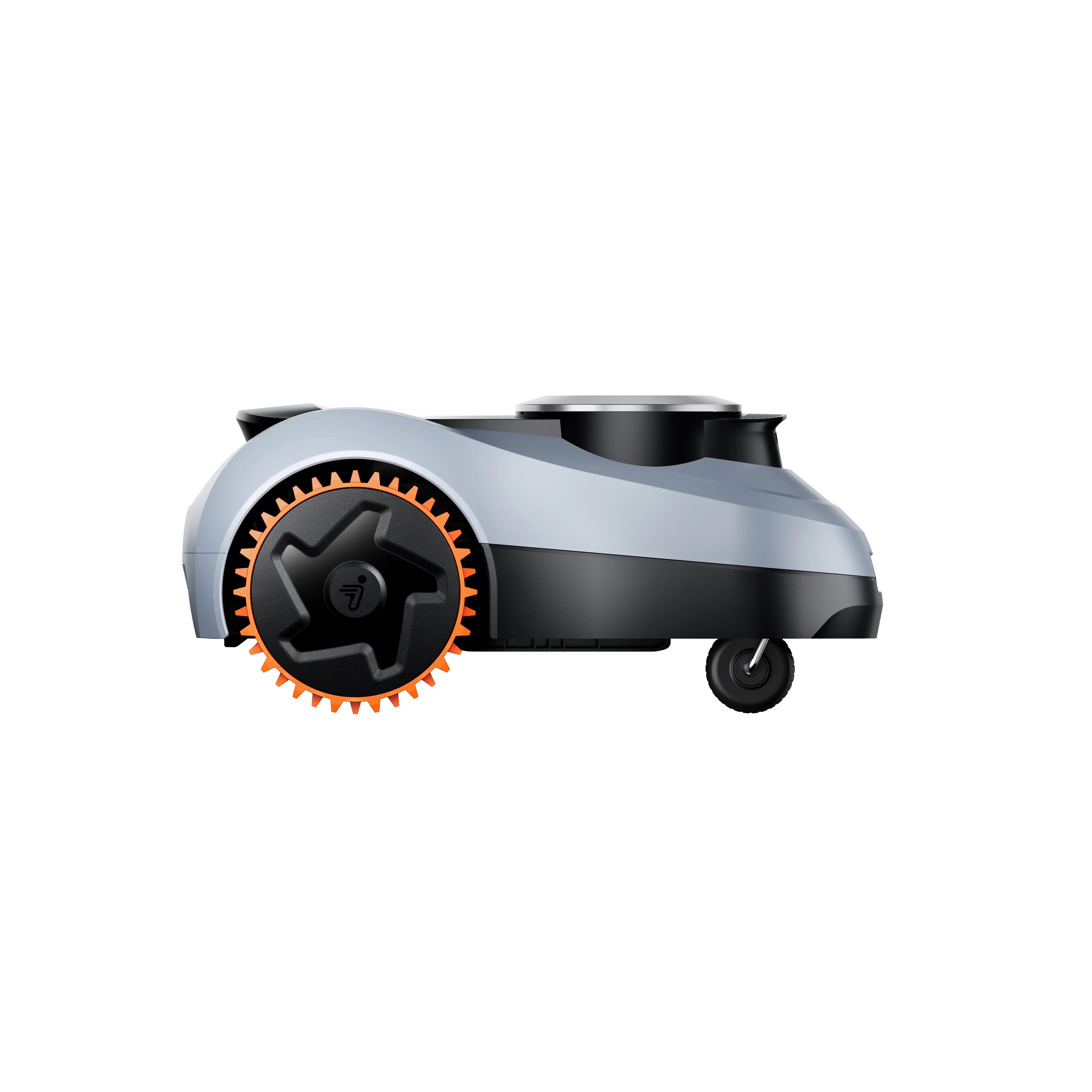 Segway Mähroboter Navimow i215E Lidar 21,6 V 22 cm Schnittbreite 1500 m²