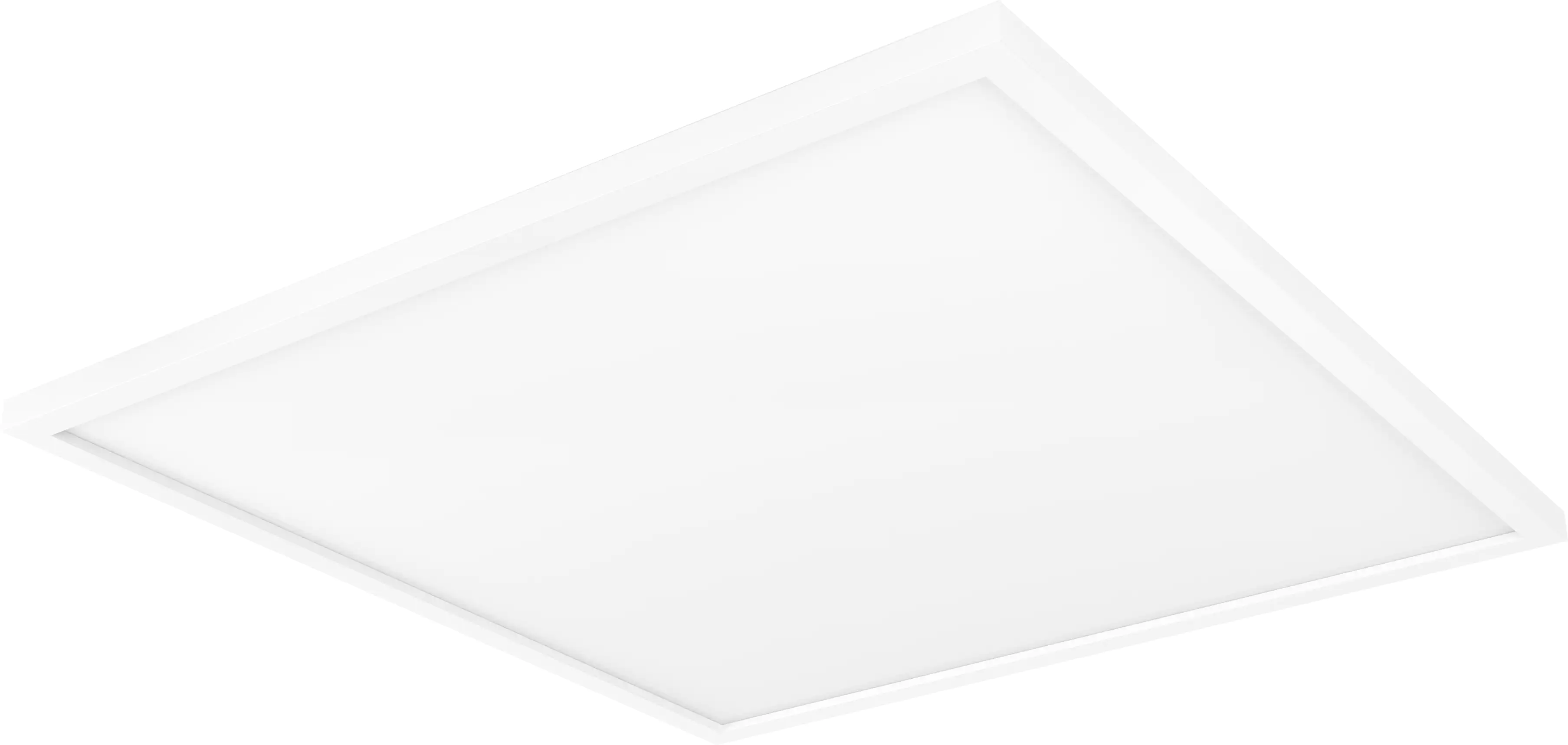 Philips Hue LED Panel White Ambiance Aurelle weiß 30 x 30 cm