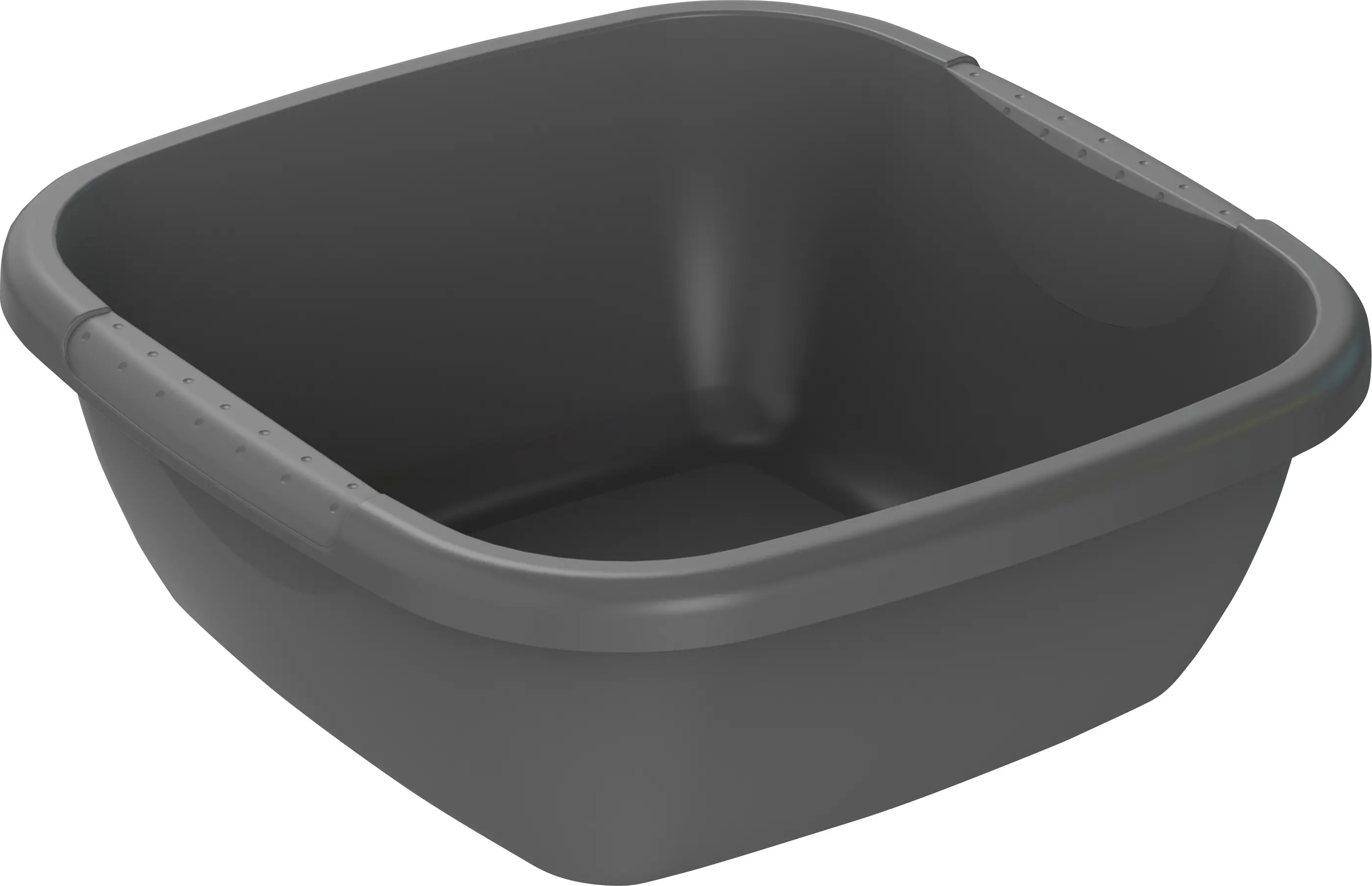 Rotho Becken Daily eckig 5 L