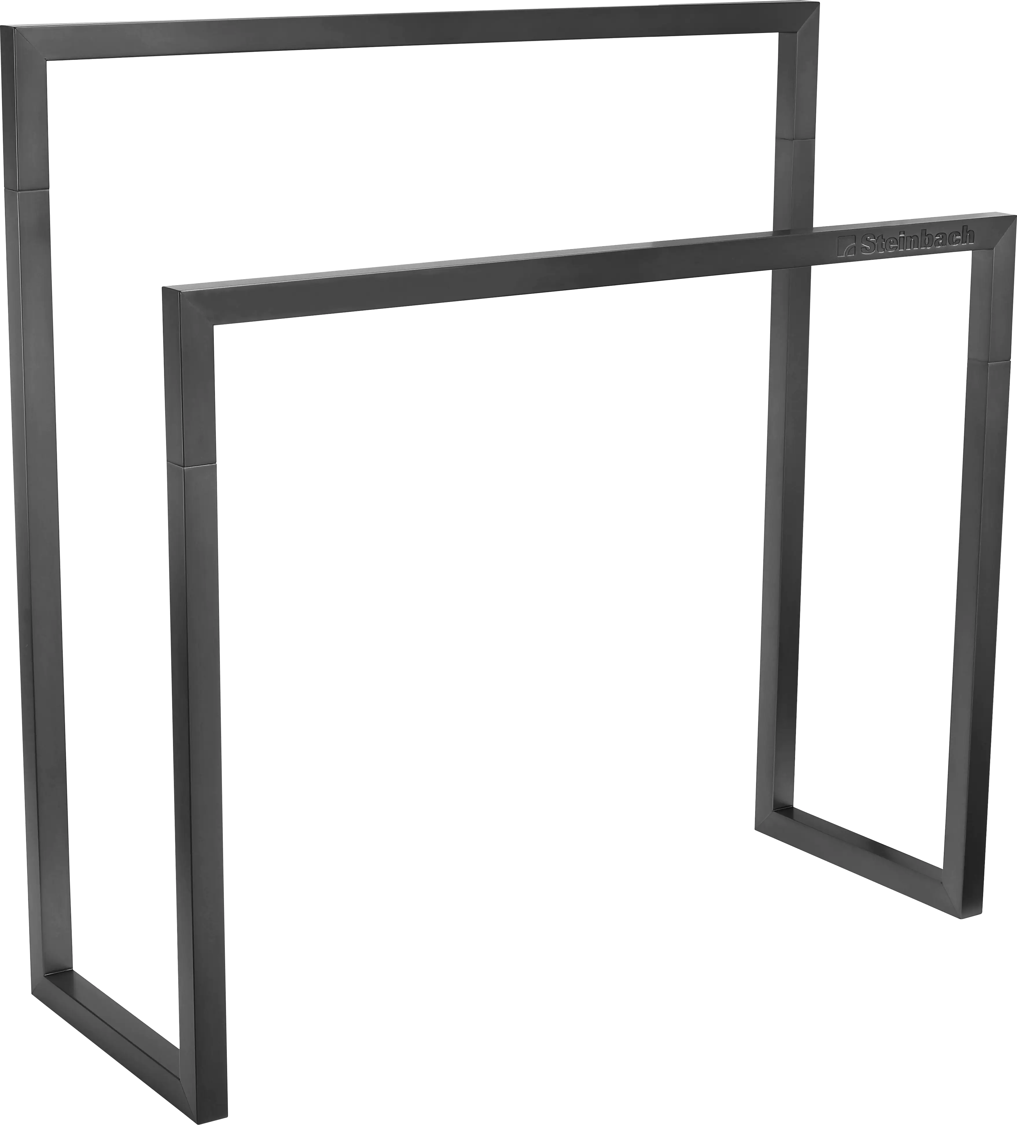 Steinbach Handtuchhalter Slim Line 95,5 x 35 x 94 cm