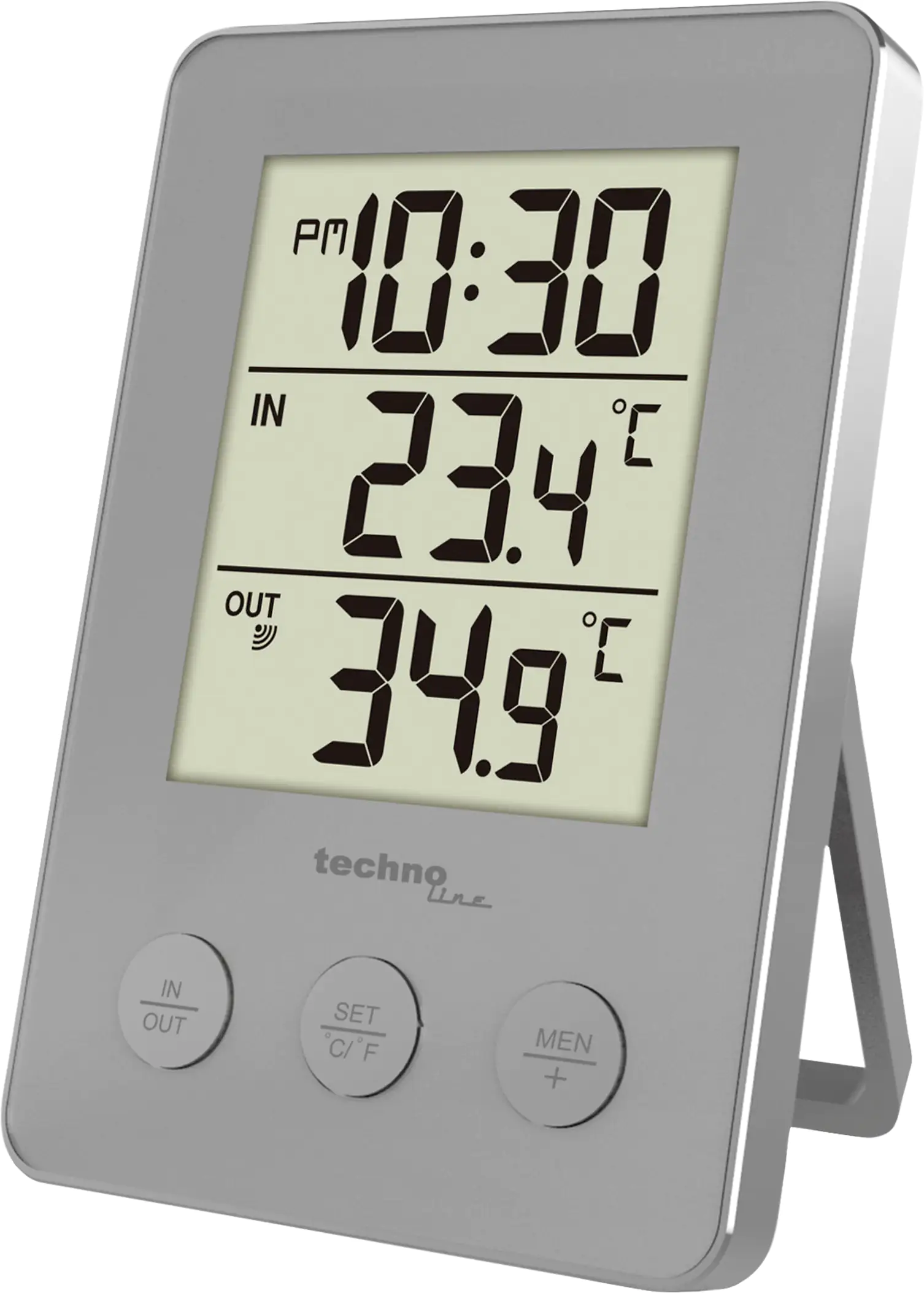 Technoline Temperaturstation WS 9175