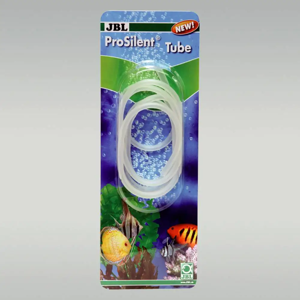 JBL ProSilent Tube Qualitäts-Silikonschlauch